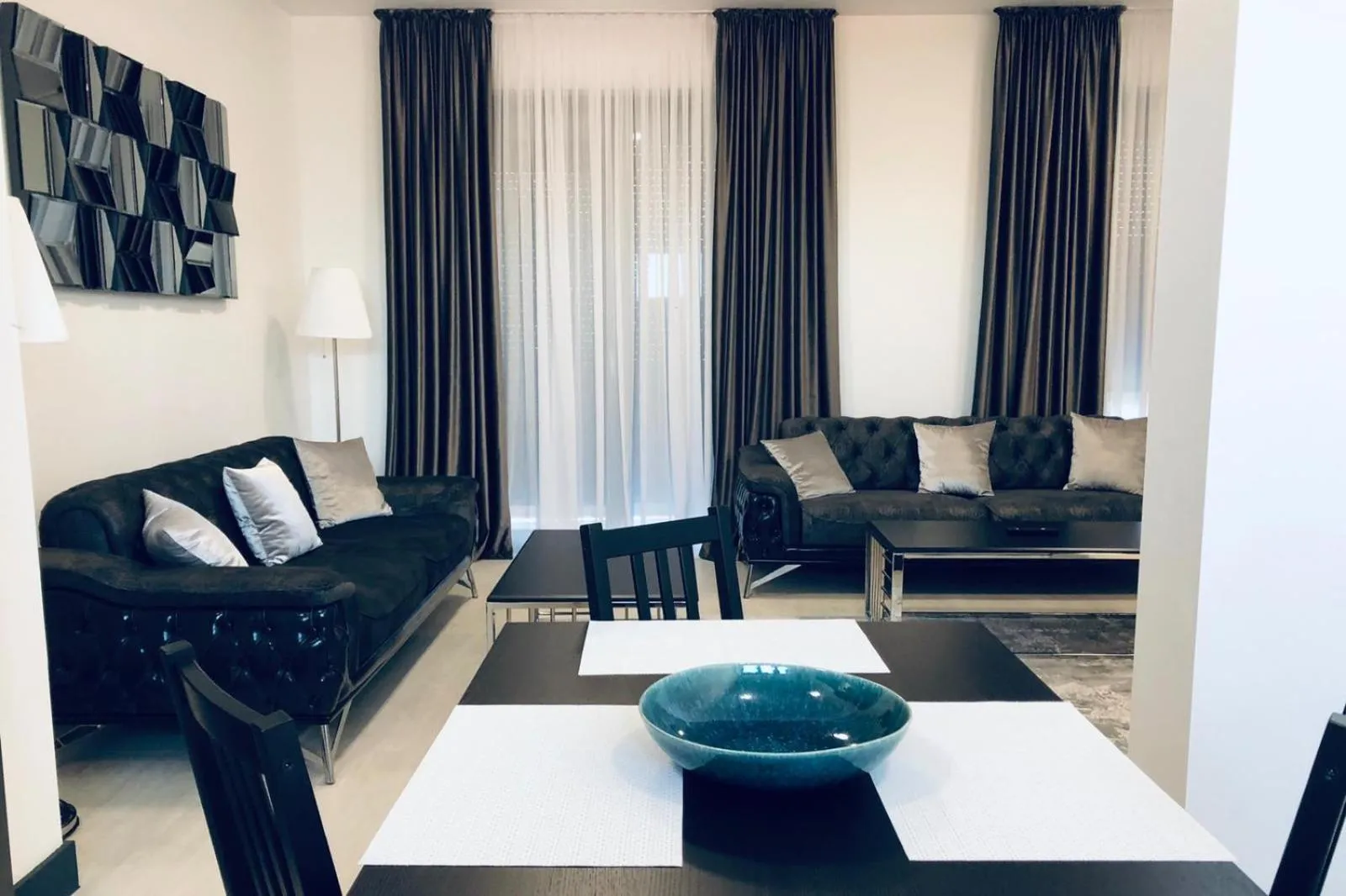 Enjoy Life Apartments