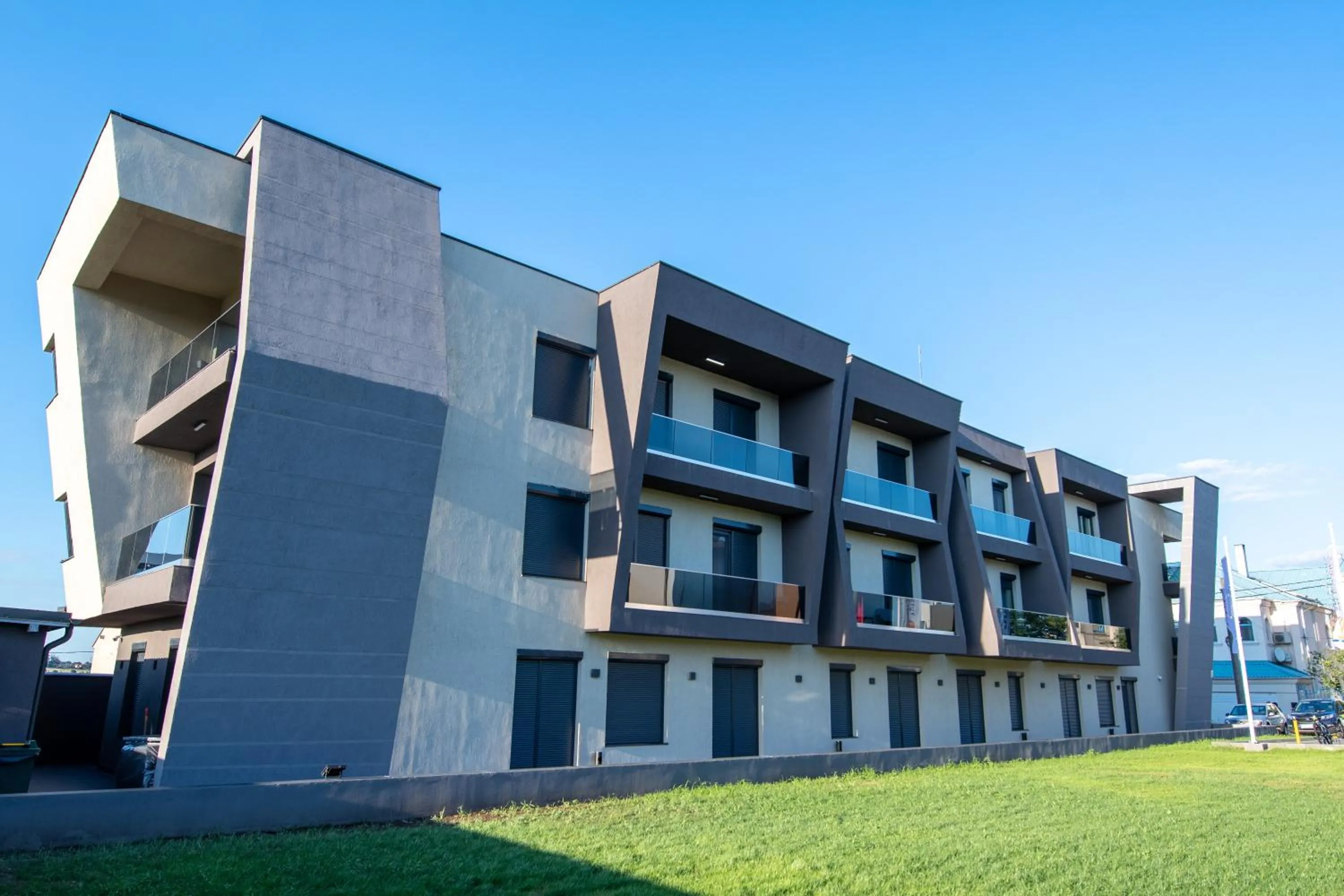 Enjoy Life Apartments