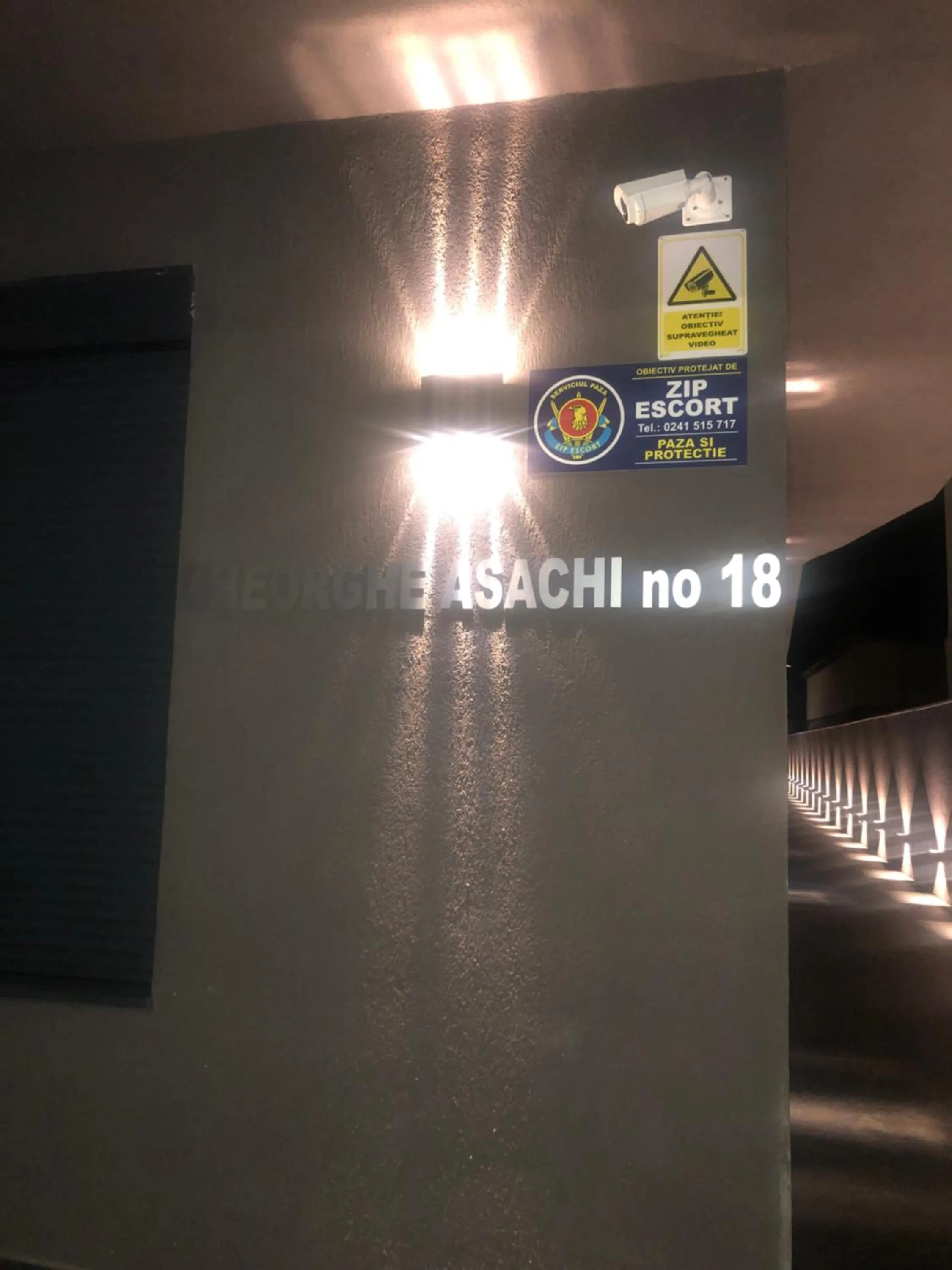 Enjoy Life Apartments