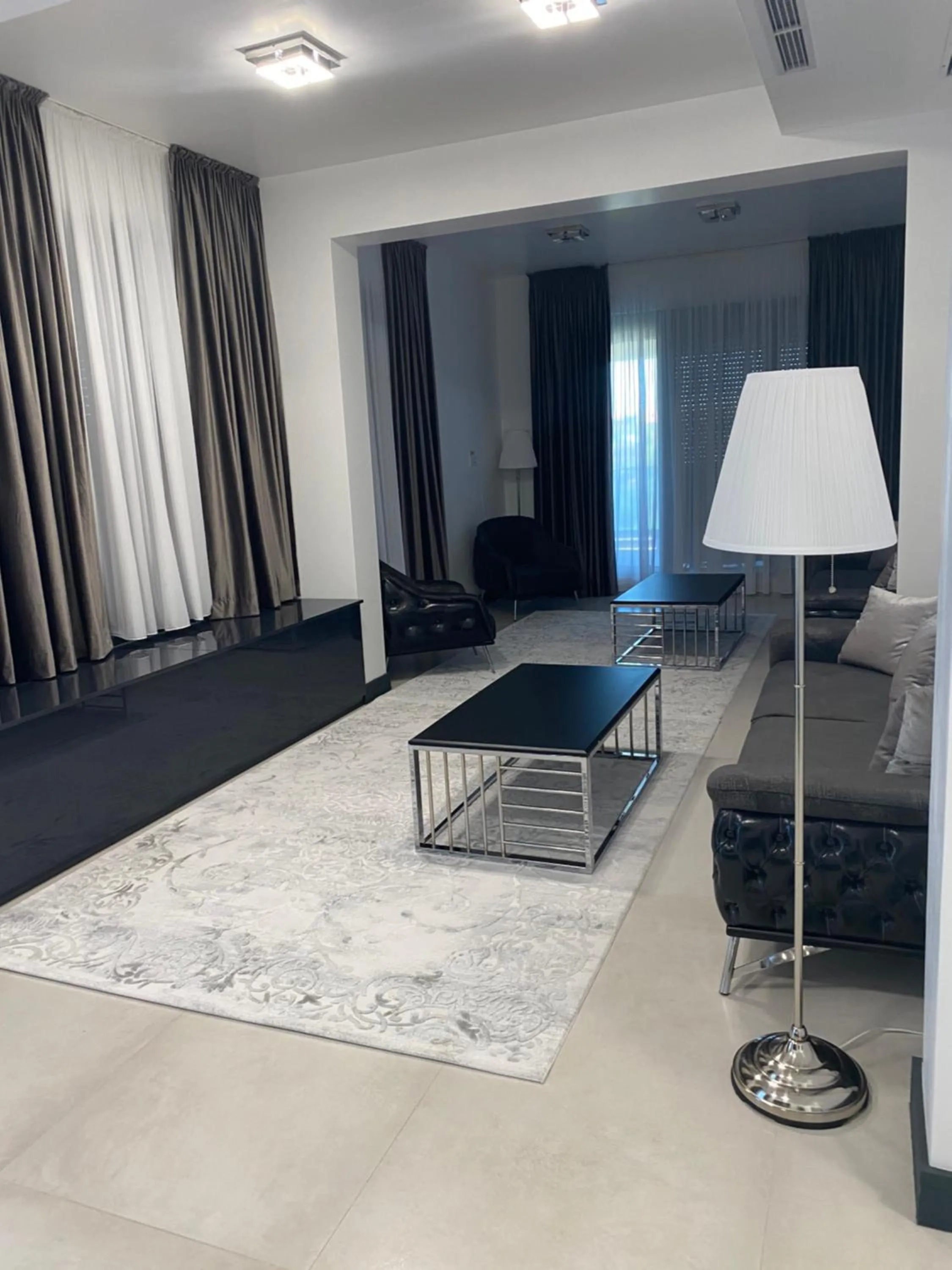 Enjoy Life Apartments