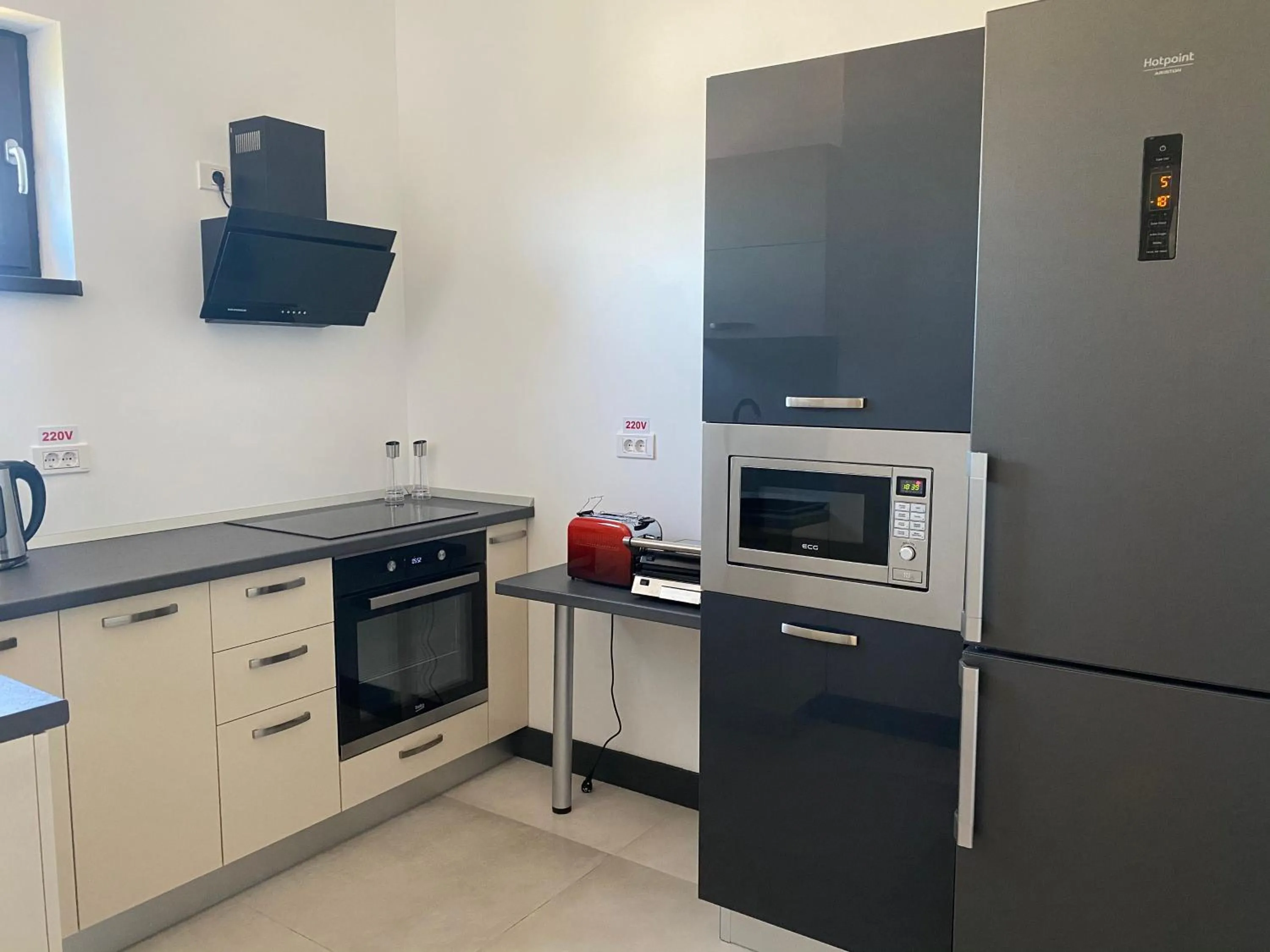 Enjoy Life Apartments