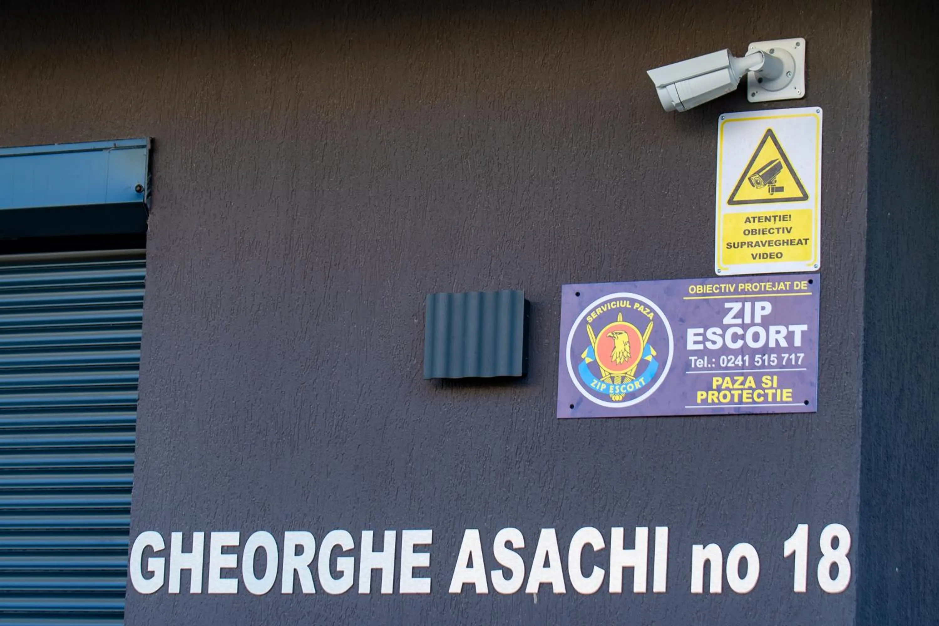 Enjoy Life Apartments