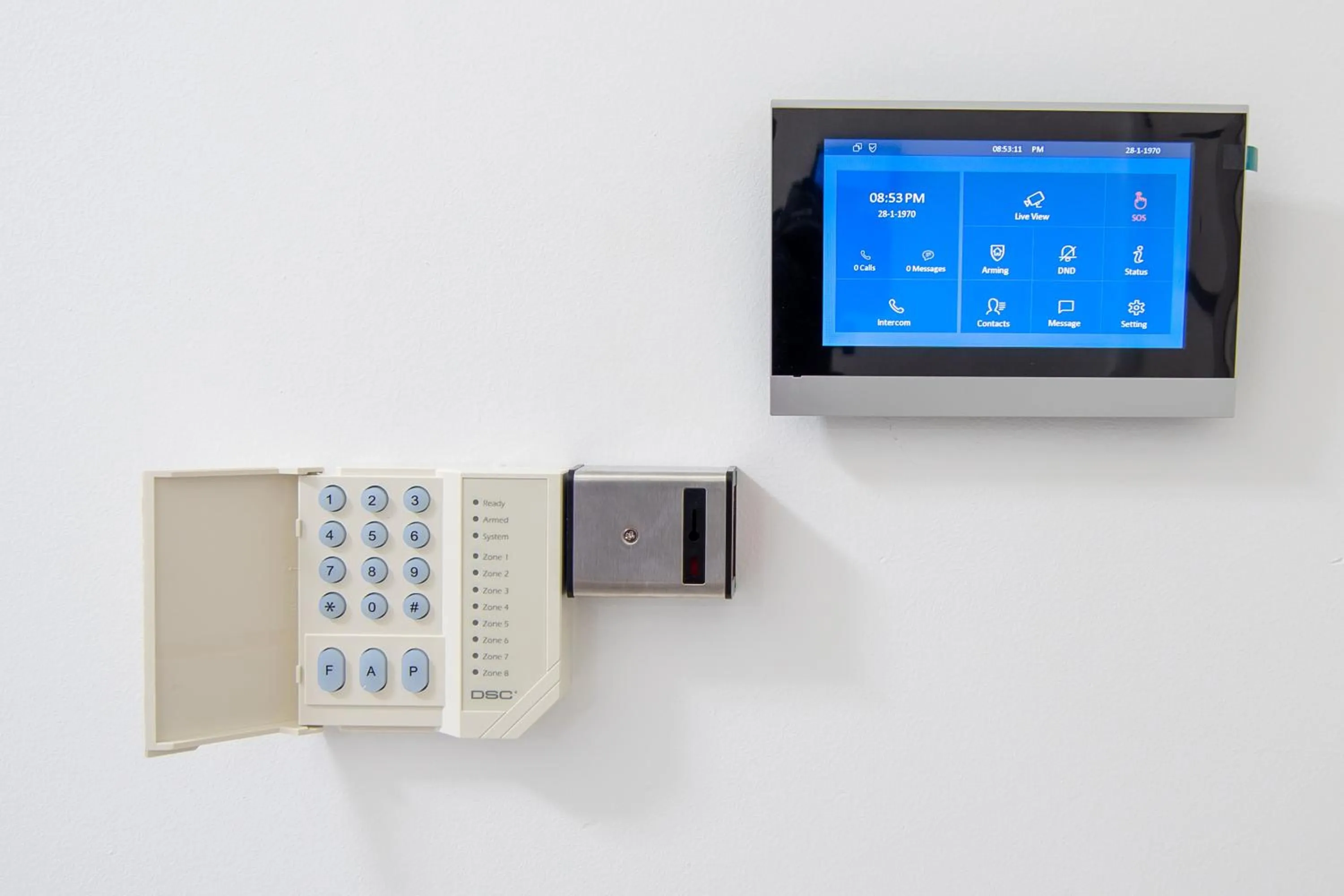 Enjoy Life Apartments