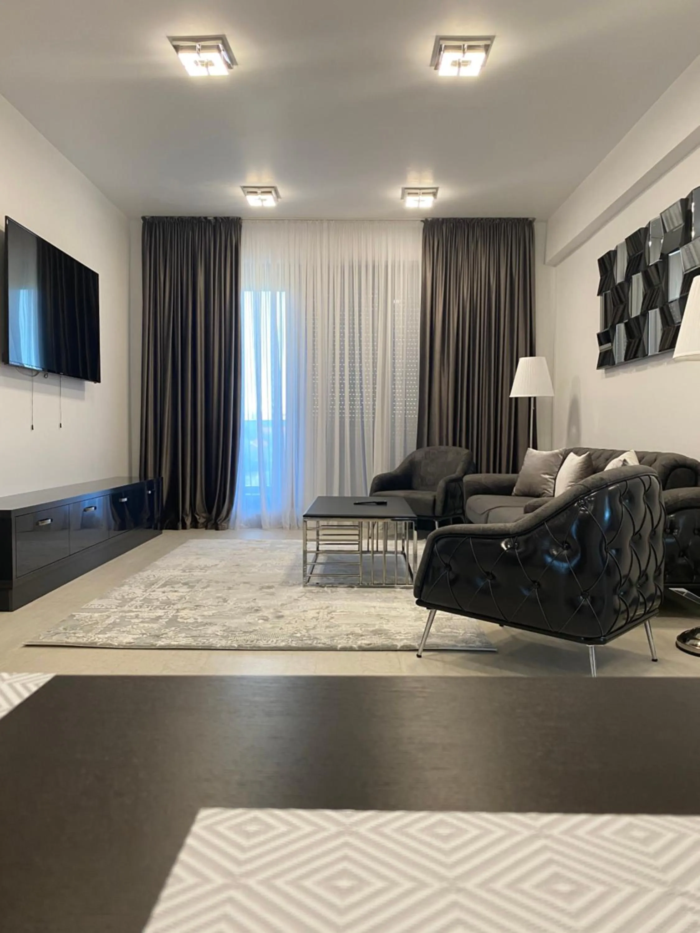 Enjoy Life Apartments