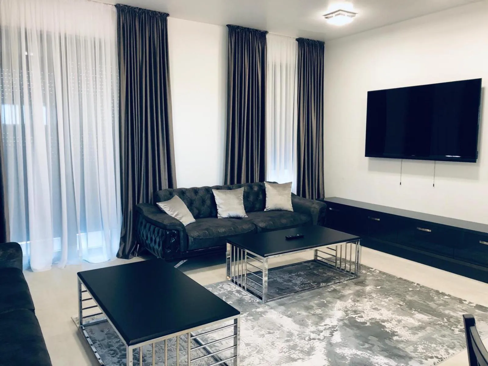 Enjoy Life Apartments