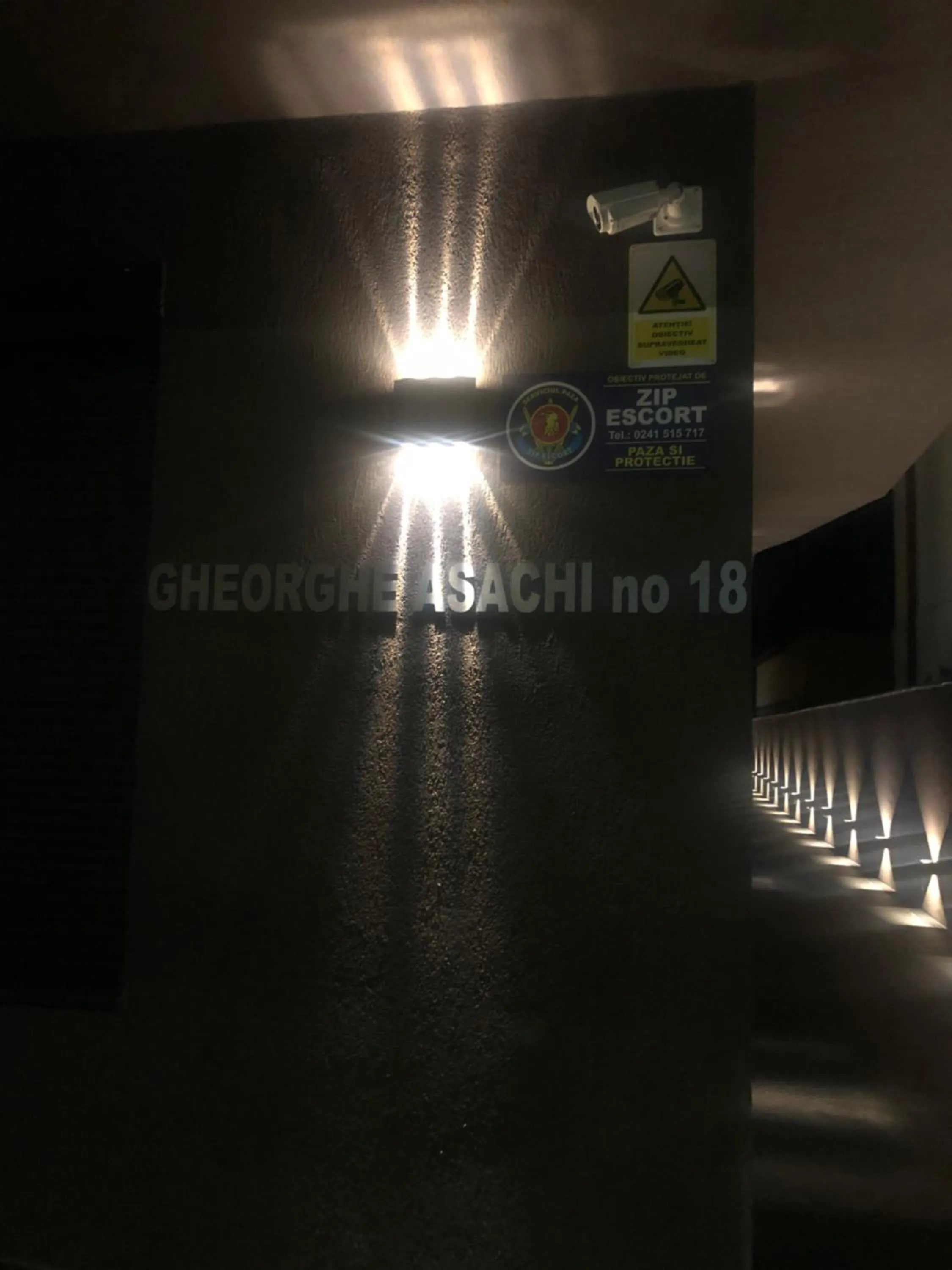 Enjoy Life Apartments