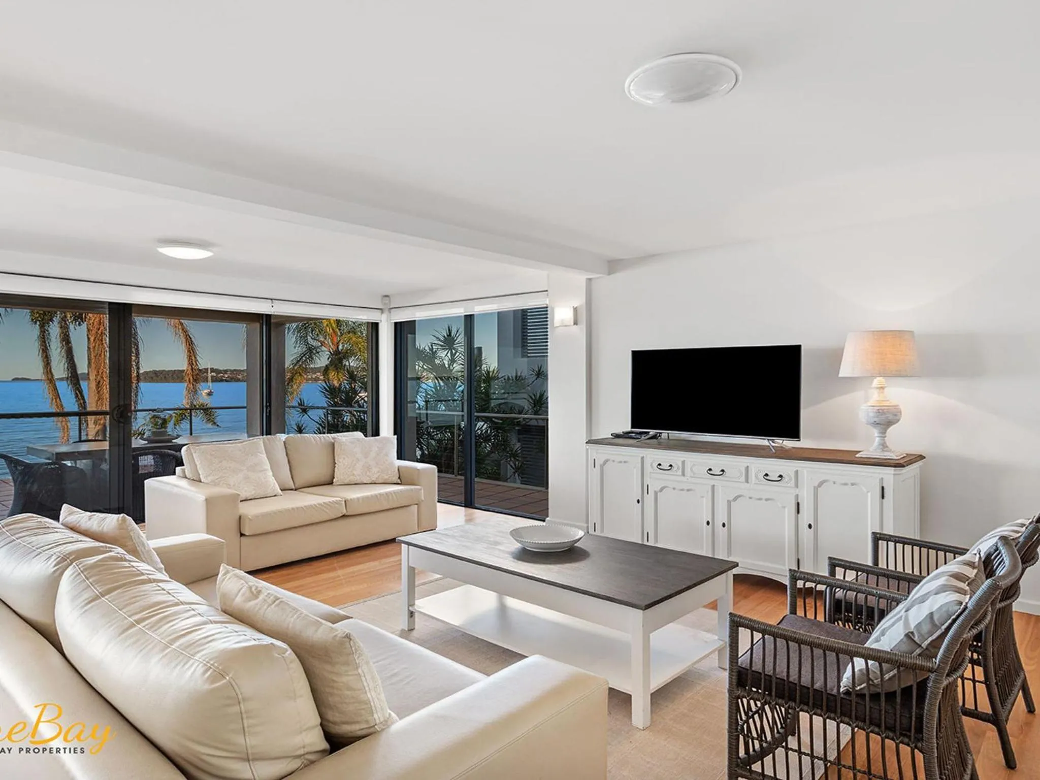 Wanda Beach Unit 2 Soldiers Point Road