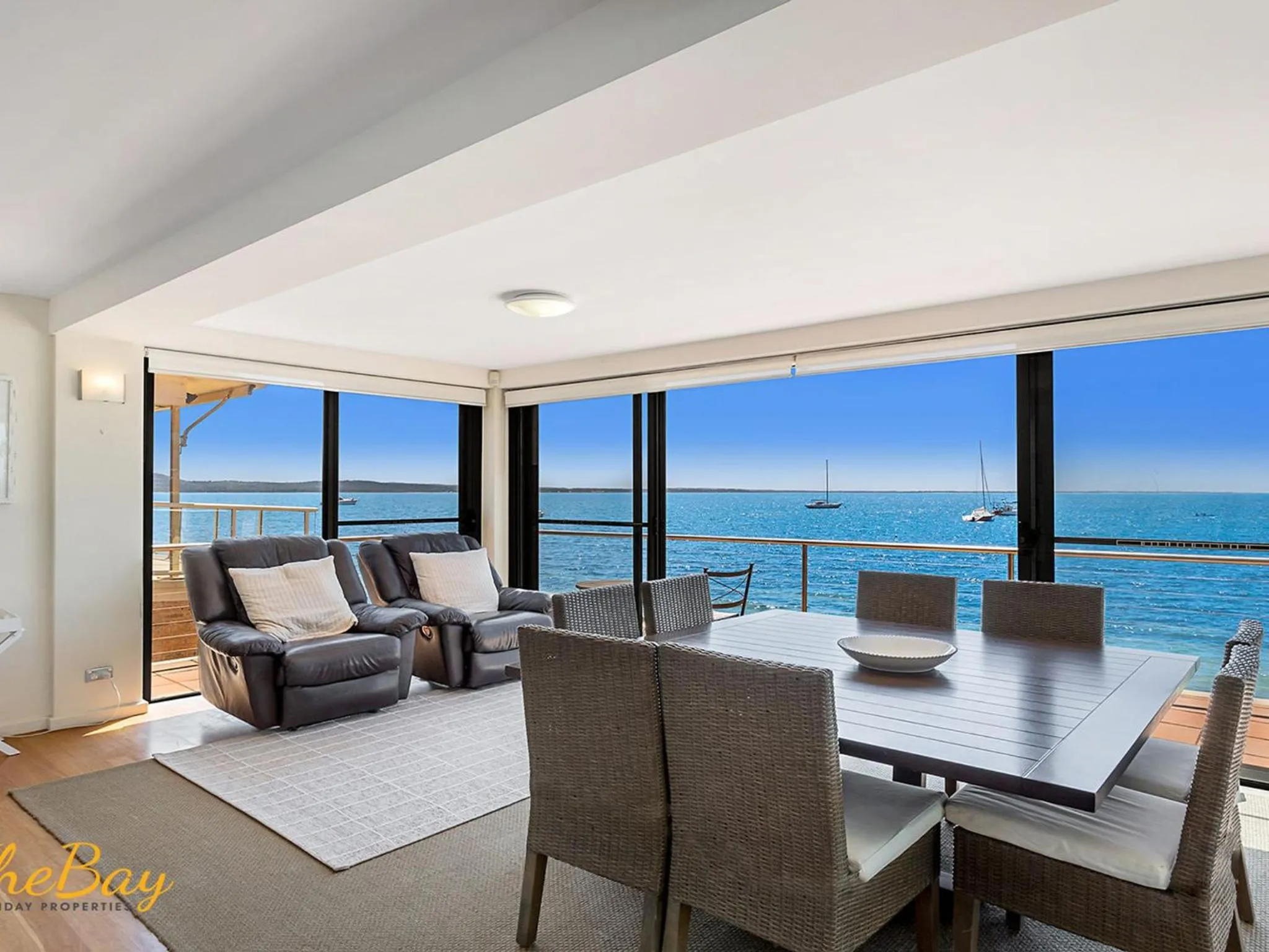 Wanda Beach Unit 2 Soldiers Point Road