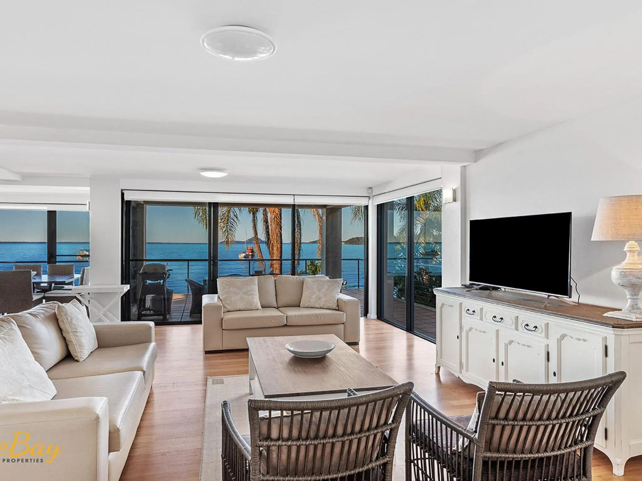 Wanda Beach Unit 2 Soldiers Point Road