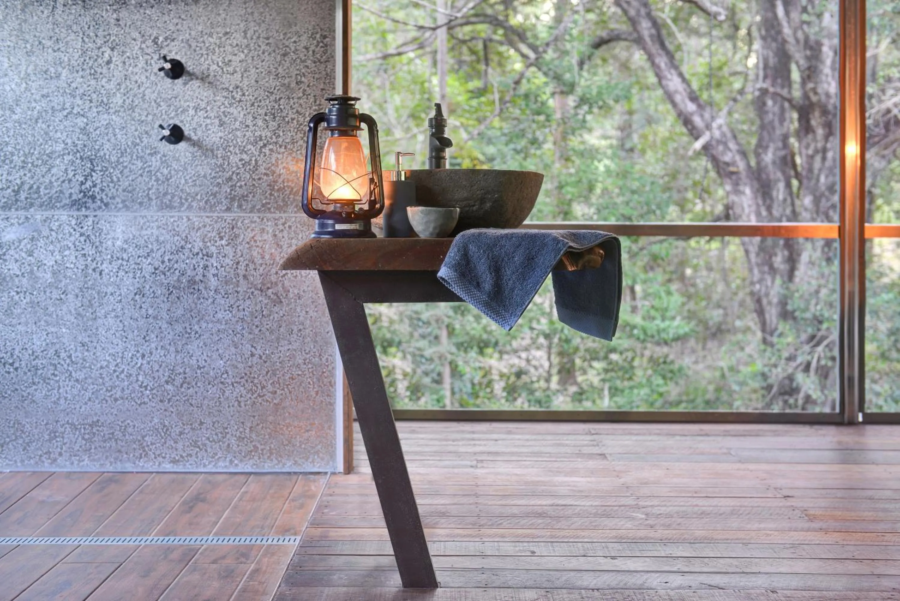 Starry Nights Luxury Camping