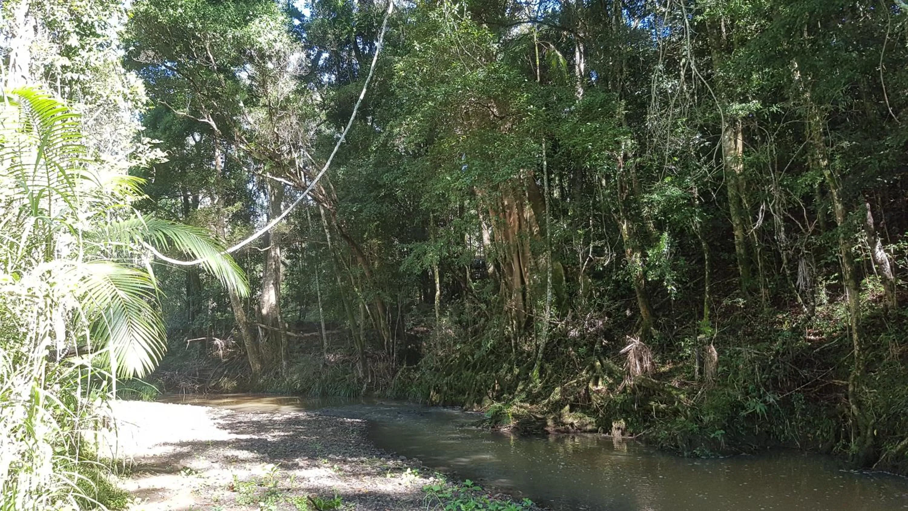 Starry Nights Luxury Camping