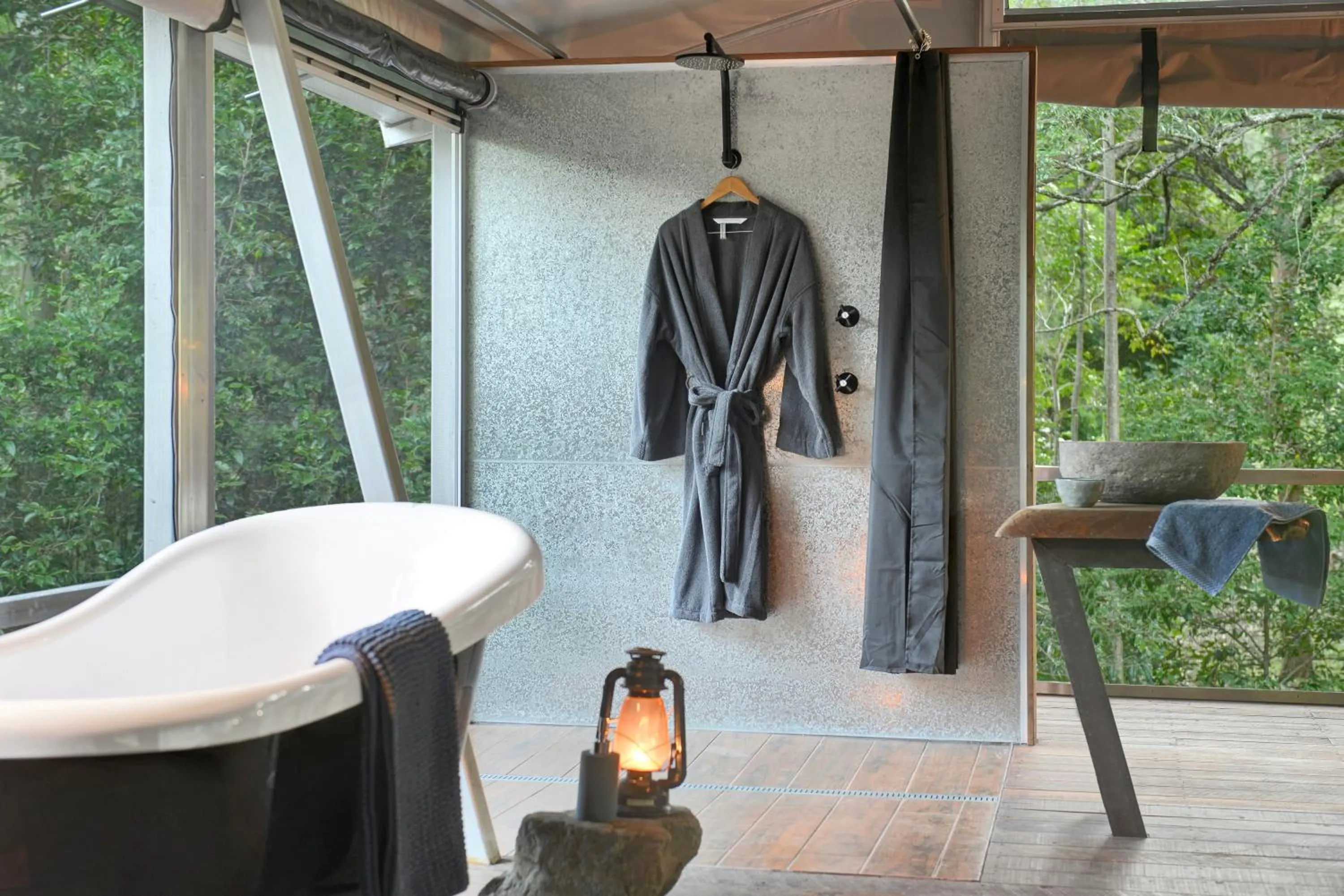 Starry Nights Luxury Camping