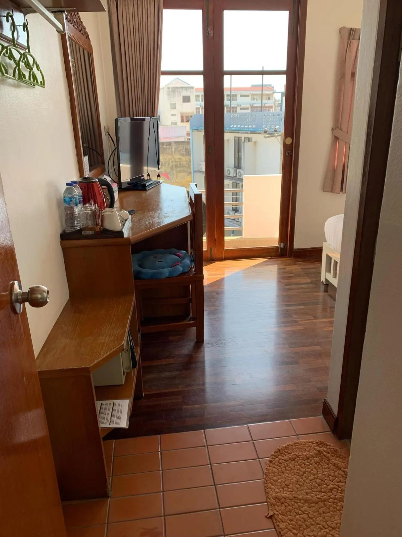 Tong Mee House Hua Hin