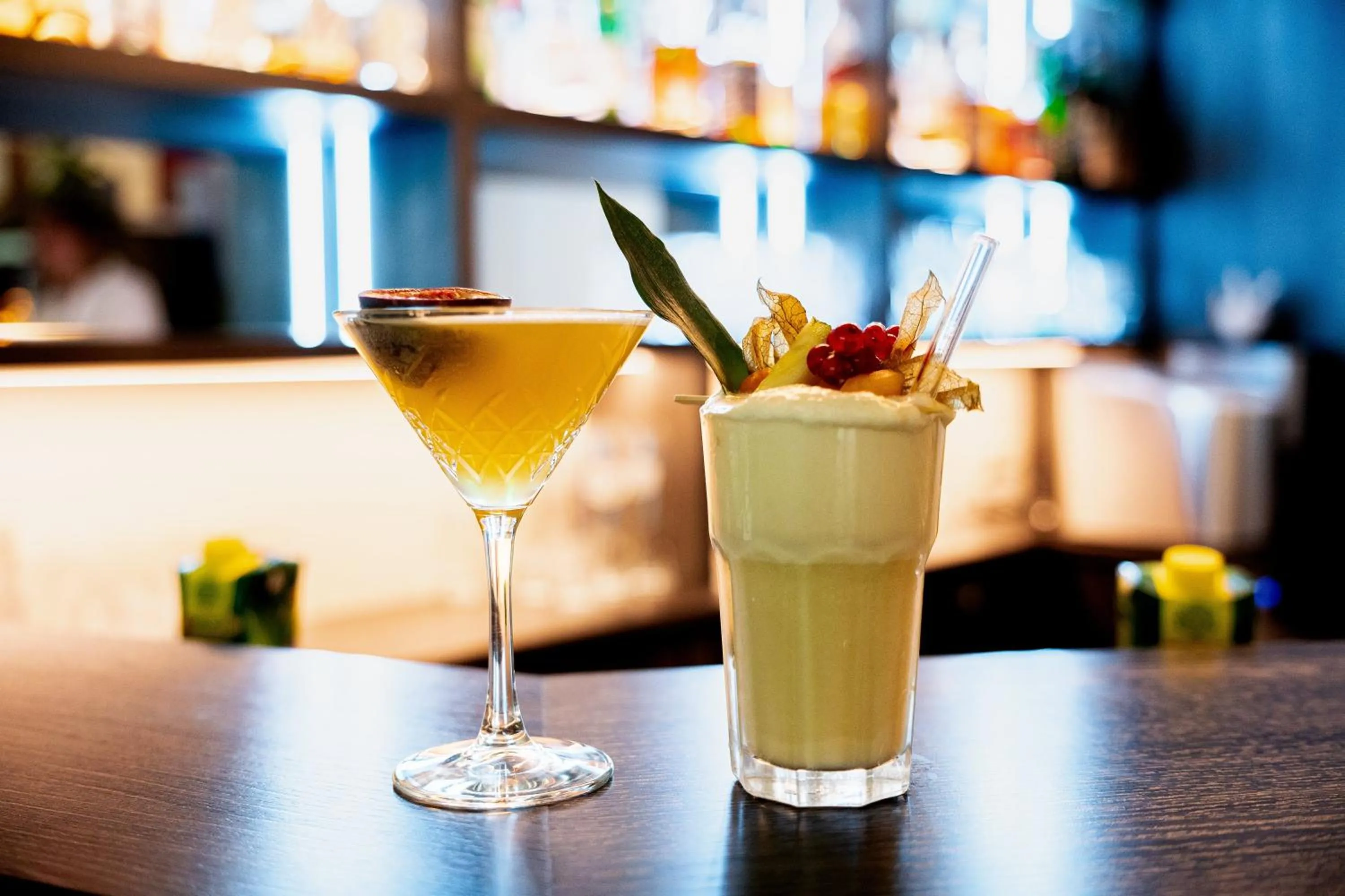 Restaurant/places to eat in Wellness & Ayurveda Hotel Am Eichenberg