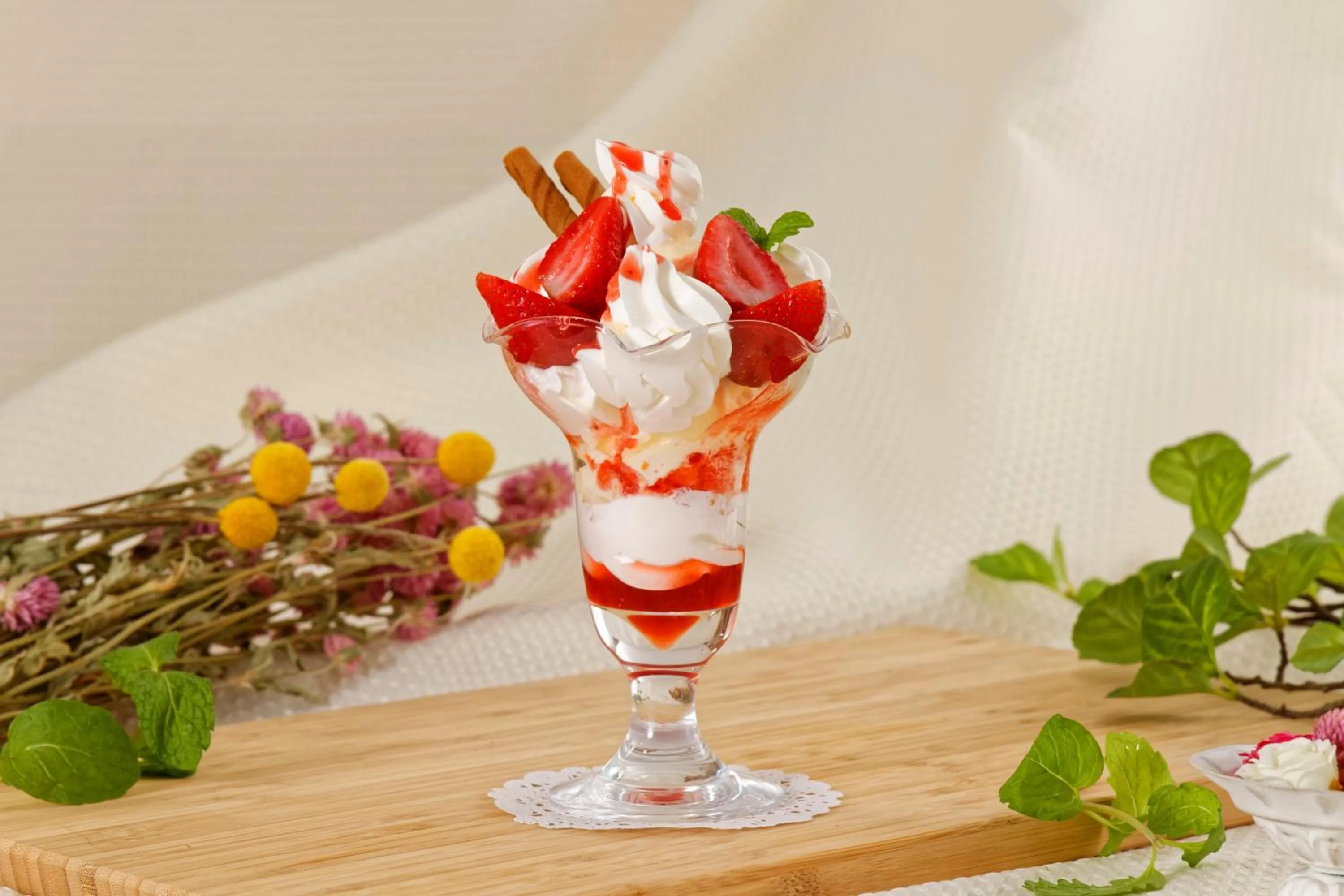 Food and drinks in HOTEL BLAX