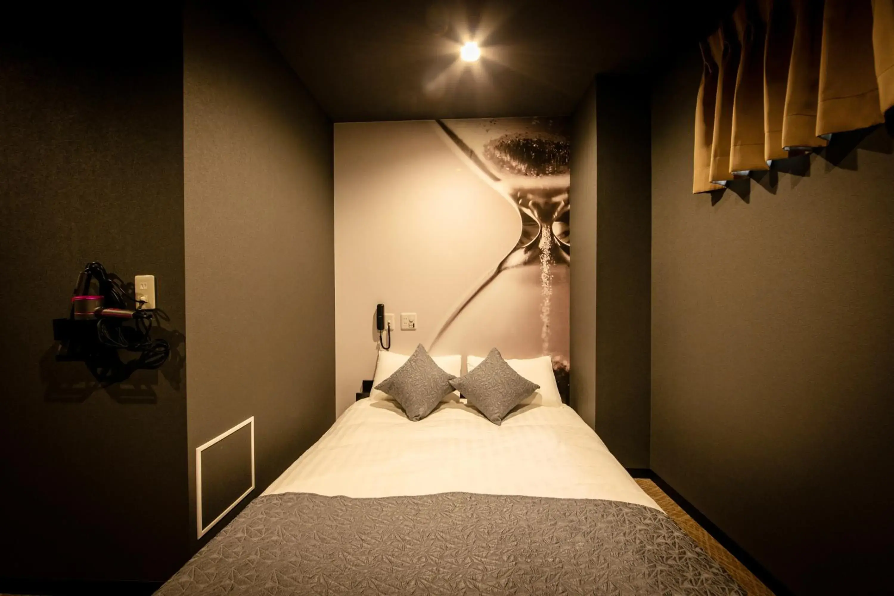 Bedroom, Bed in HOTEL BLAX Bedroom, Bed in HOTEL BLAX