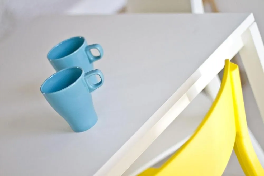 Area and facilities in Cresta Beach Studios