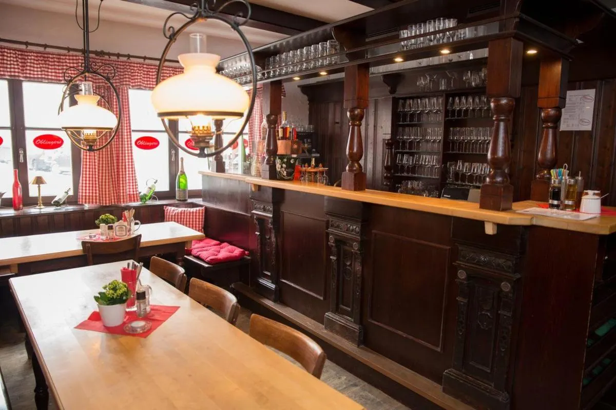 Day in Hotel Fischertor