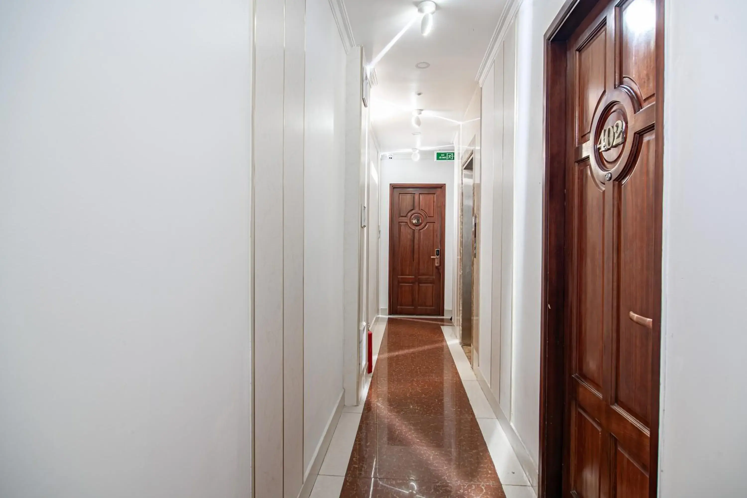 Lobby or reception in Venice 1 Hotel Lobby or reception in Venice 1 Hotel