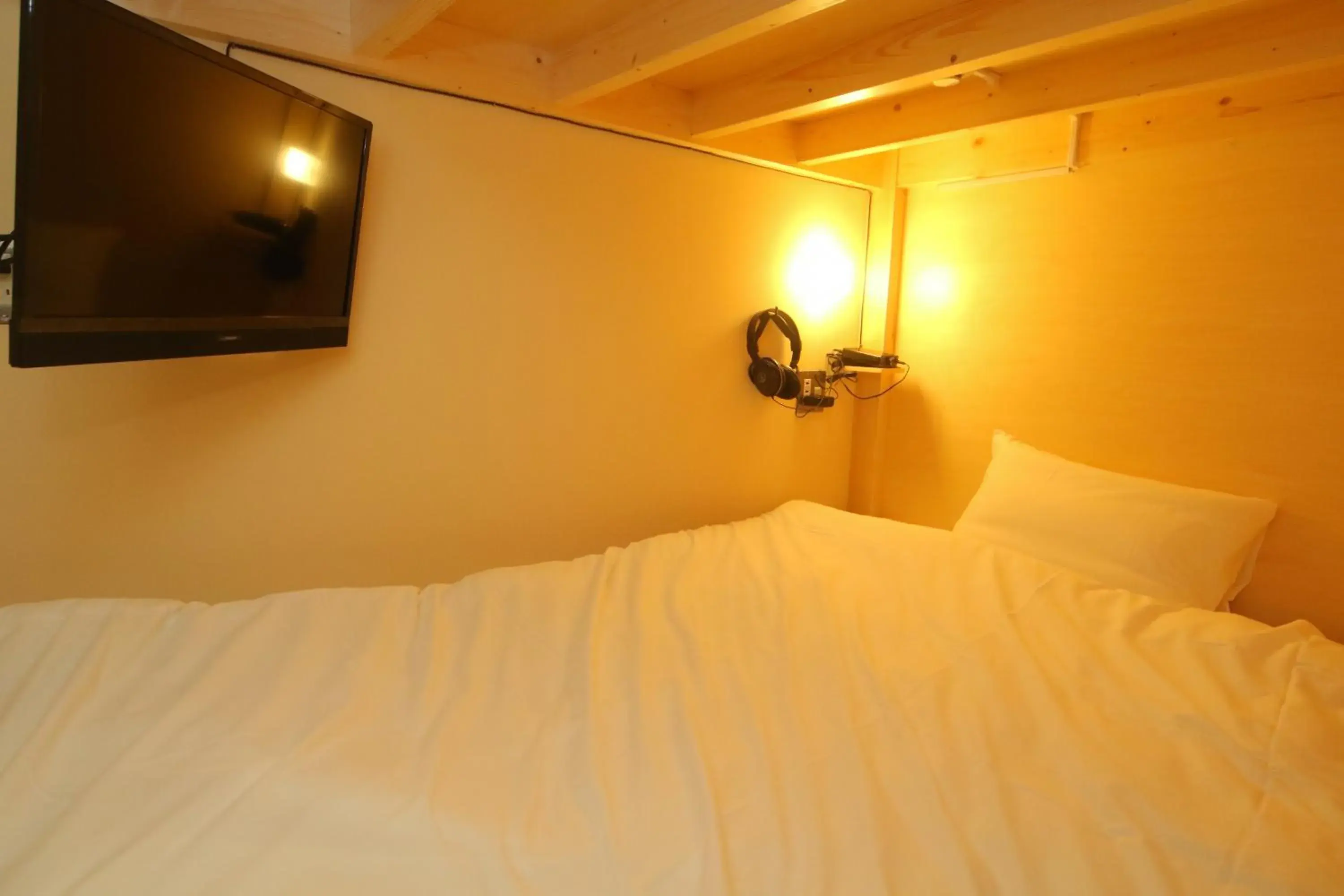 bunk bed, Bed in Tabist fami THE GREEN OTARU bunk bed, Bed in Tabist fami THE GREEN OTARU