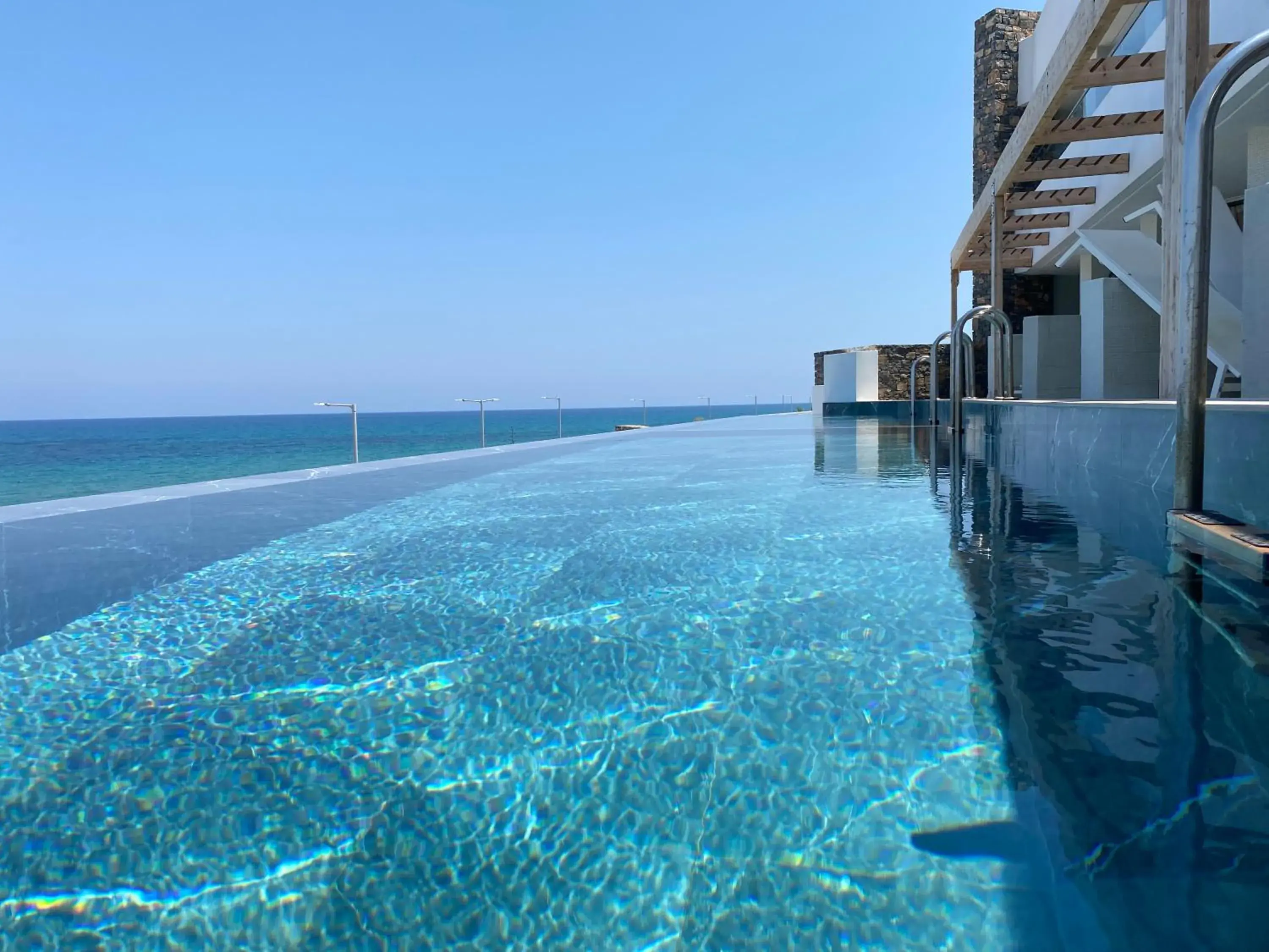 Sea view in The Island Hotel - Adults Only - Sea view in The Island Hotel - Adults Only -