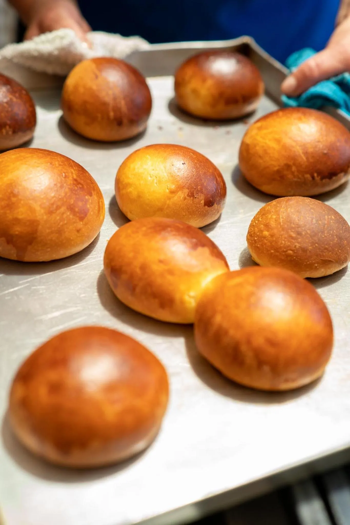 Food and drinks in Villa Lorelei