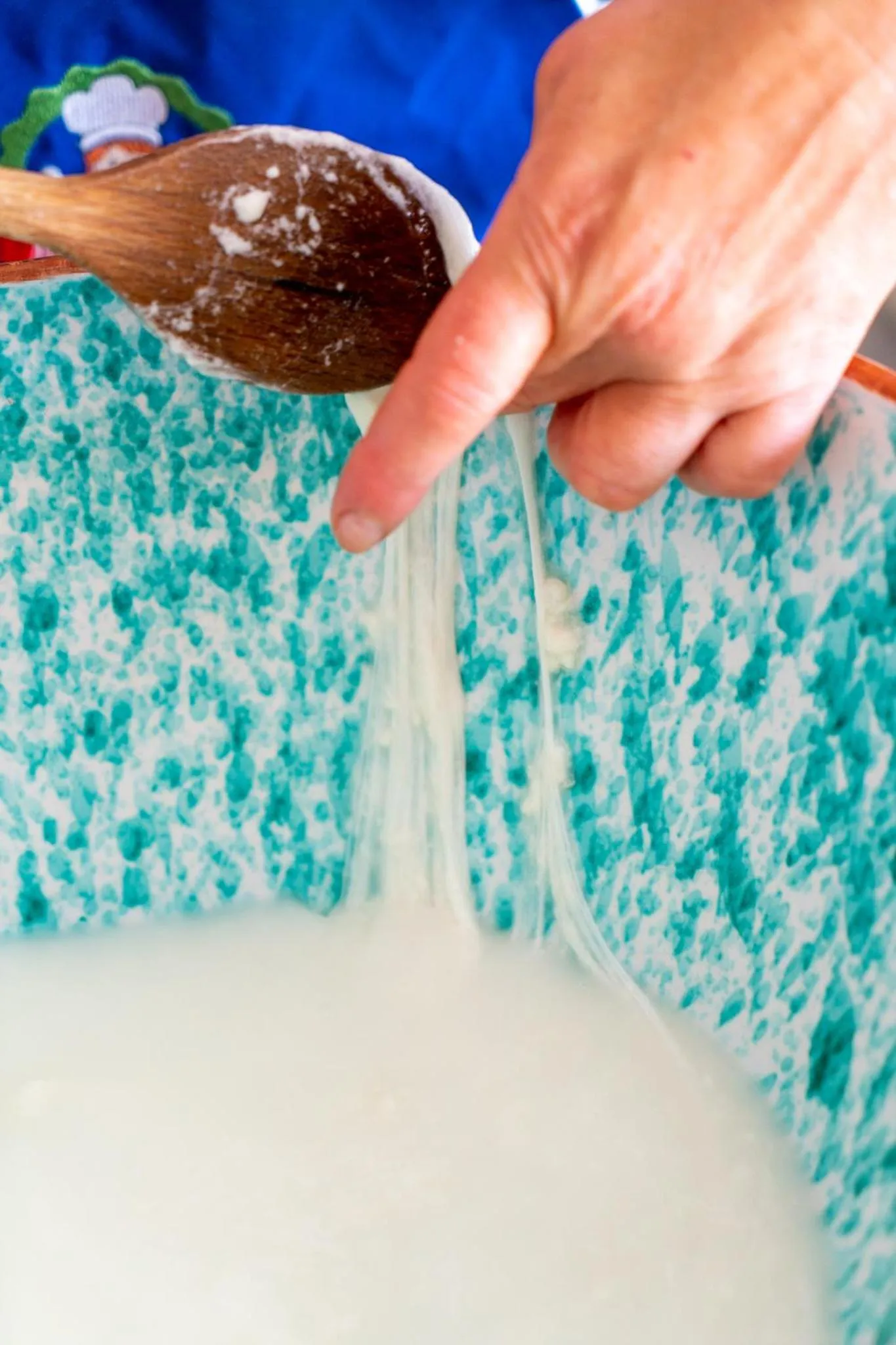 Food and drinks in Villa Lorelei