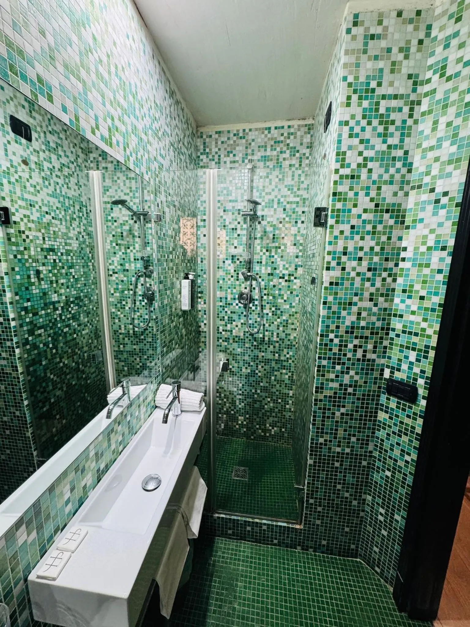 LHP Suite Roma Piazza di Spagna