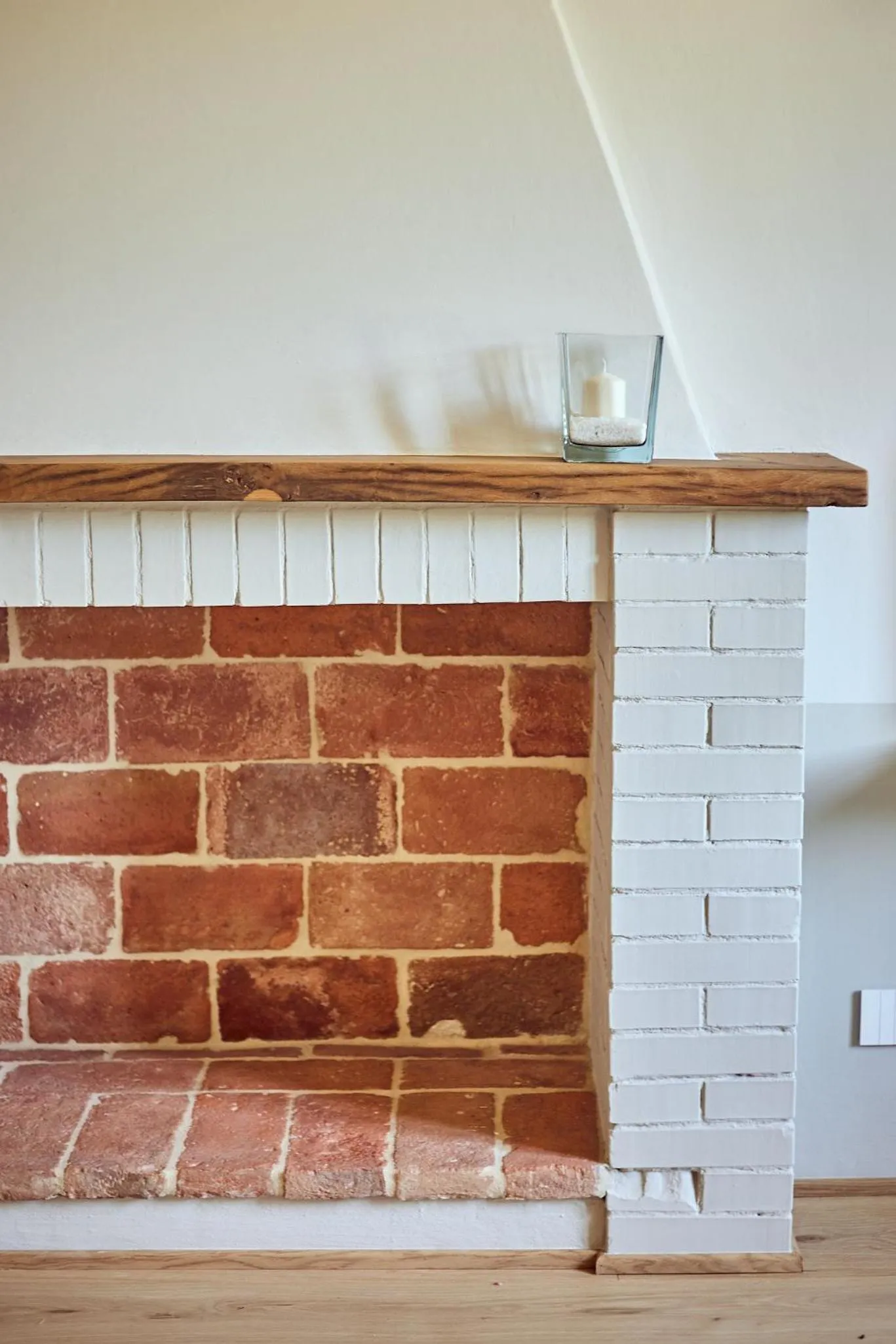 flat iron in CUGUSI BnB