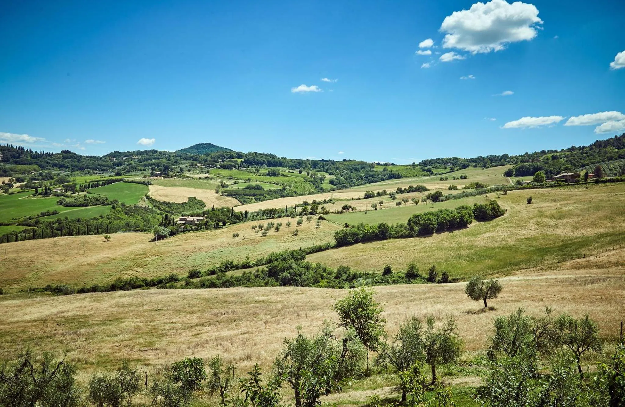 View (from property/room) in CUGUSI BnB