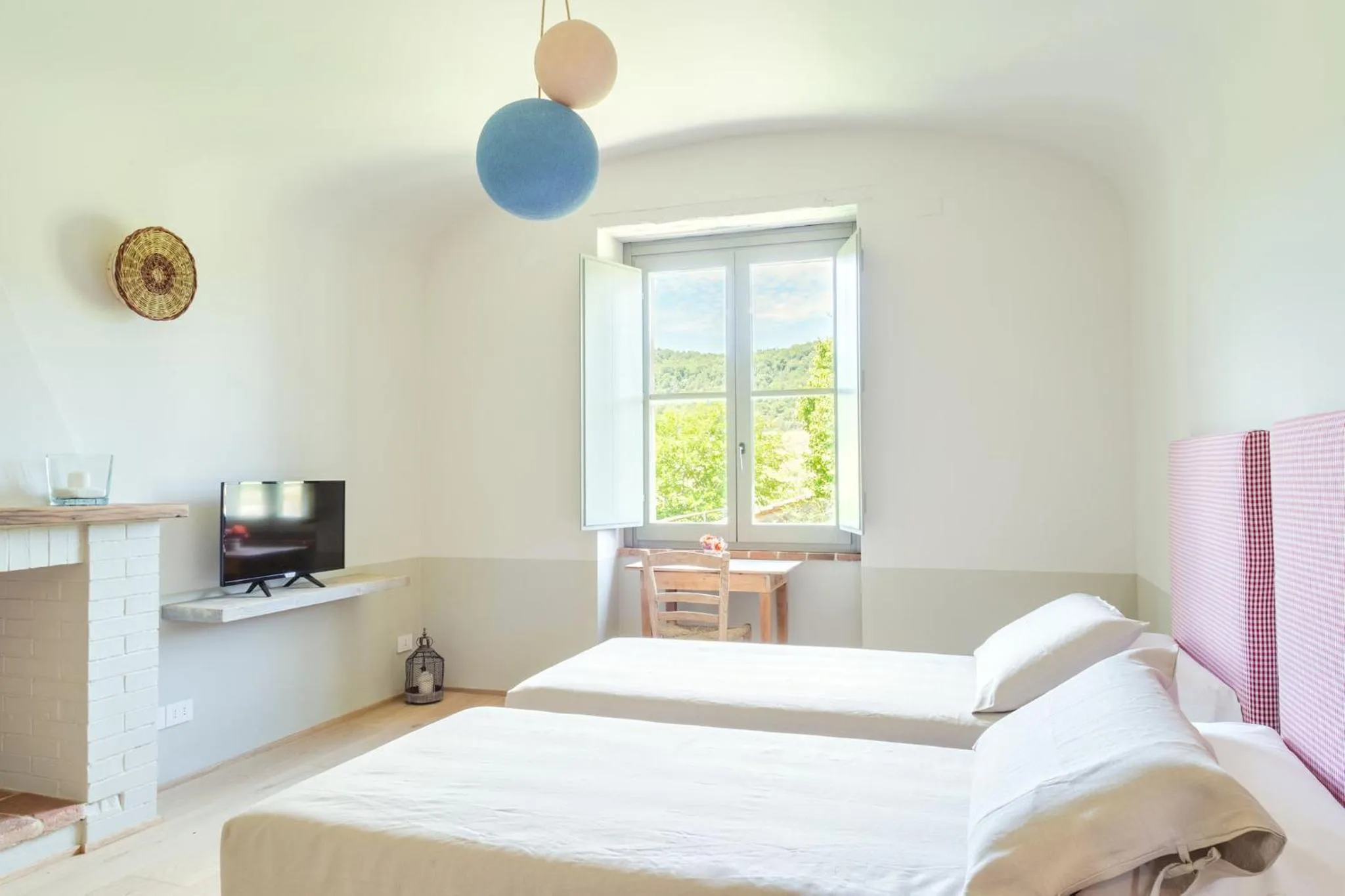 Bedroom, Bed in CUGUSI BnB