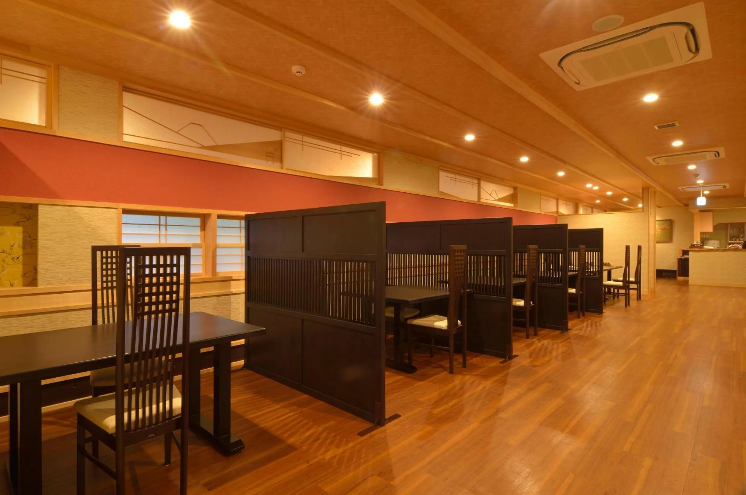 Restaurant/places to eat in Hakone Kowakien Mikawaya Ryokan