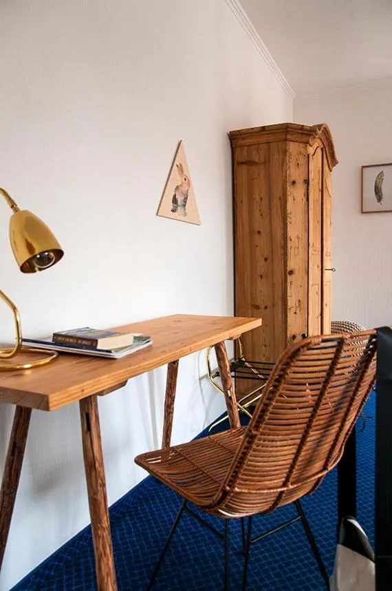 Day in Alpenrose Bayrischzell Hotel