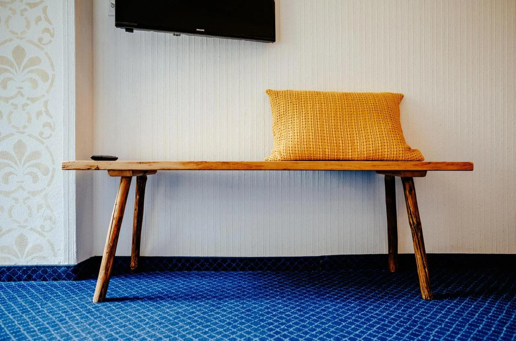 TV and multimedia in Alpenrose Bayrischzell Hotel