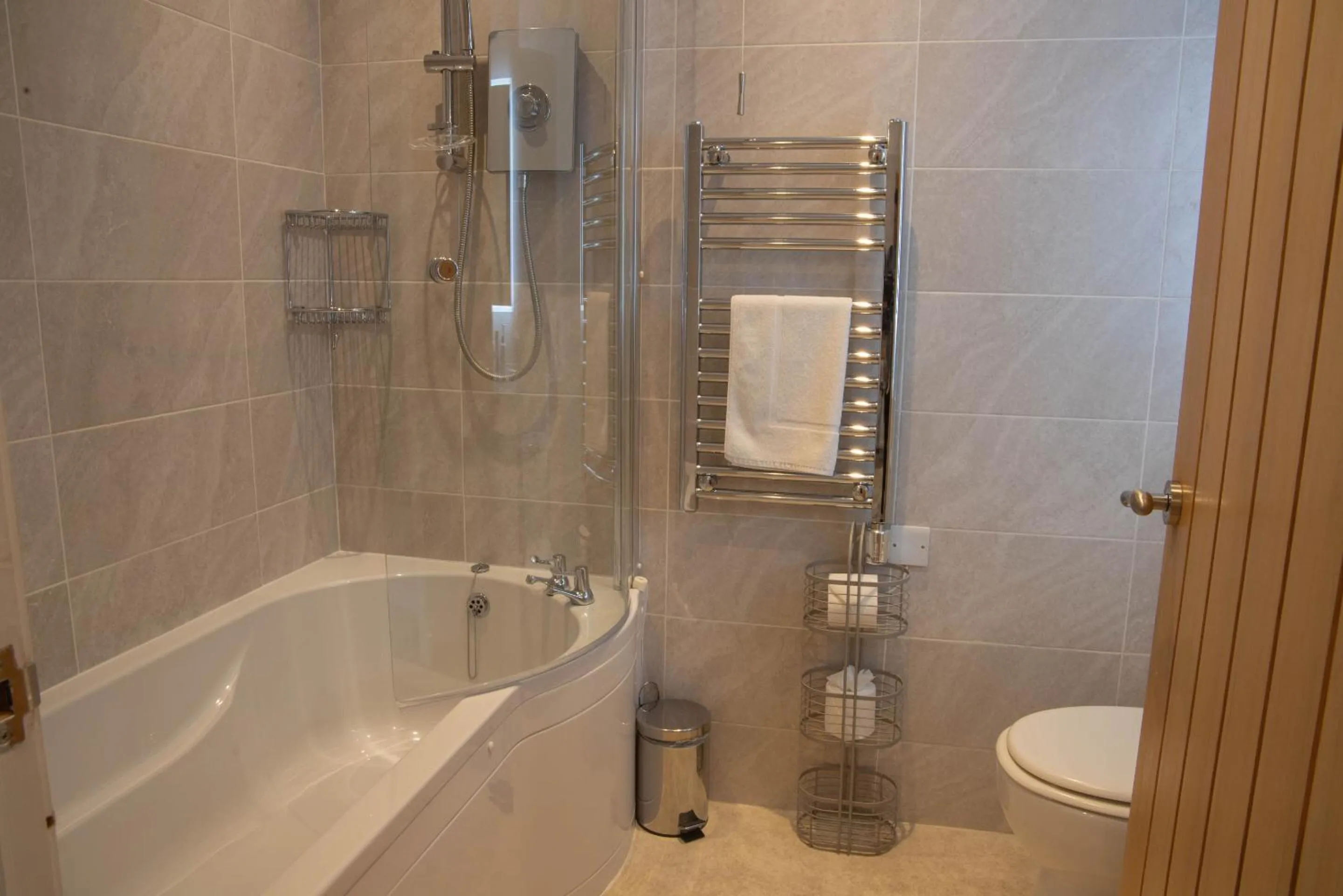 Bathroom in Ironmasters House