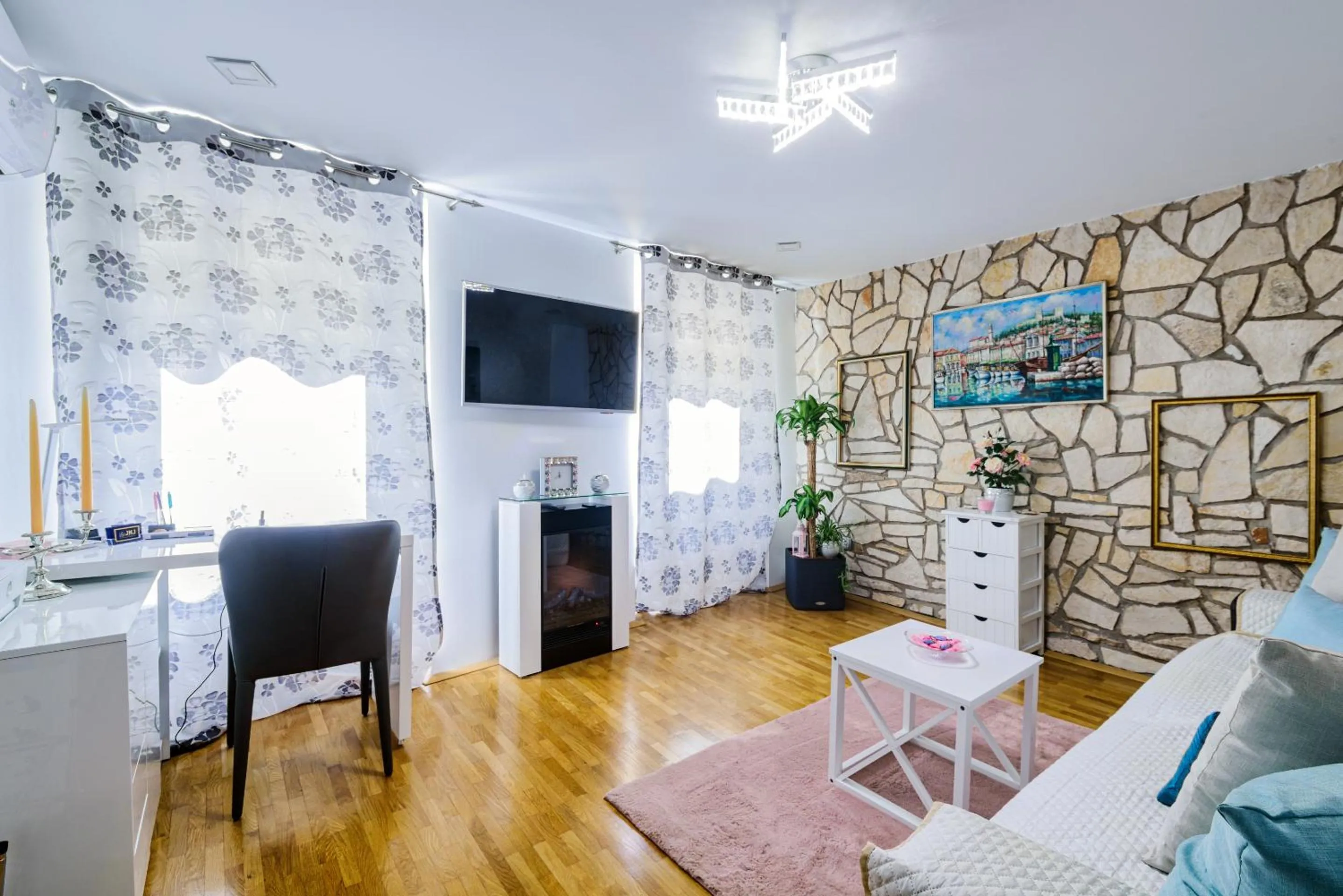JMJ apartmaji Piran