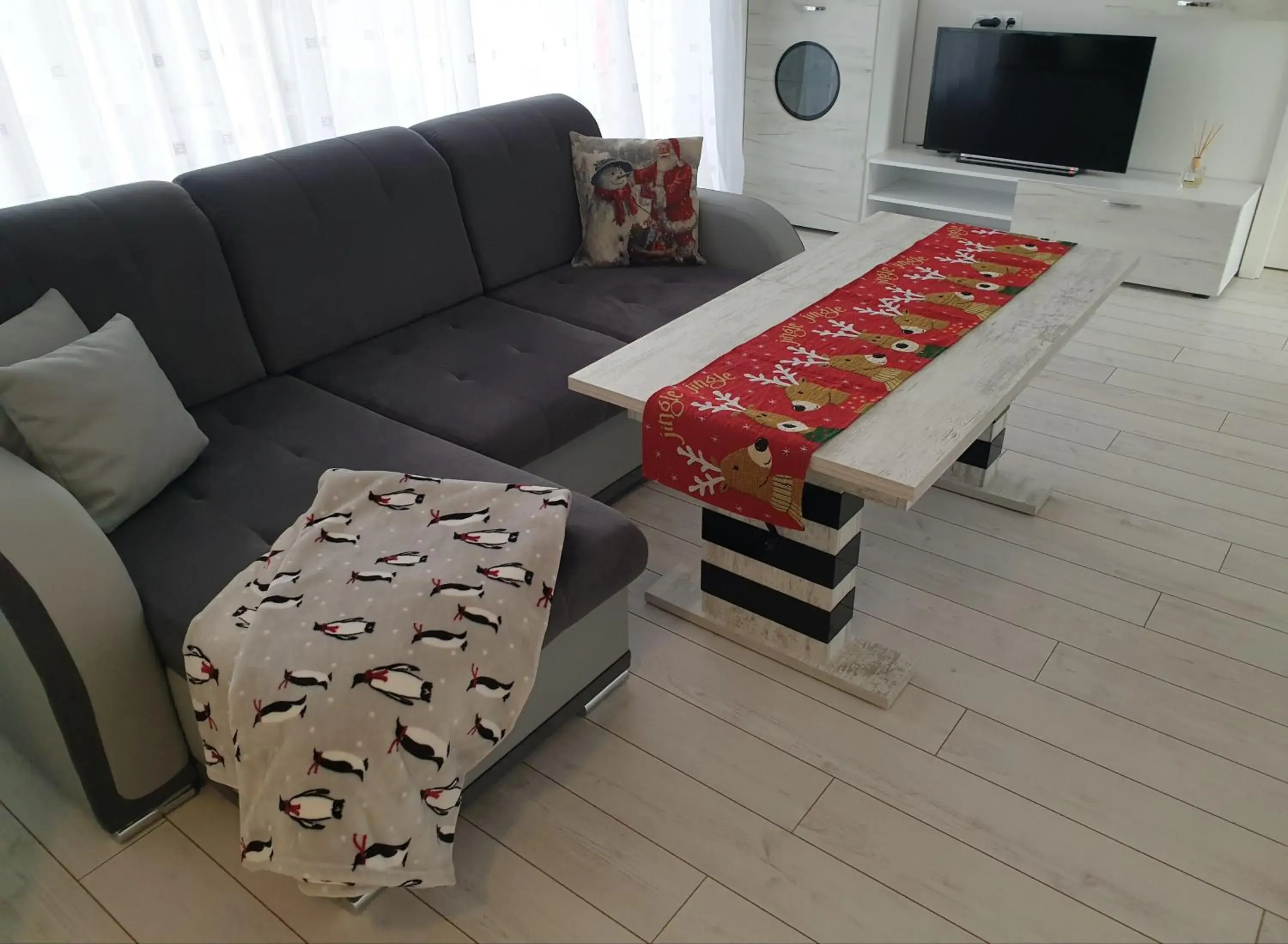 Cosy Charming Apartment Cosy Charming Apartment