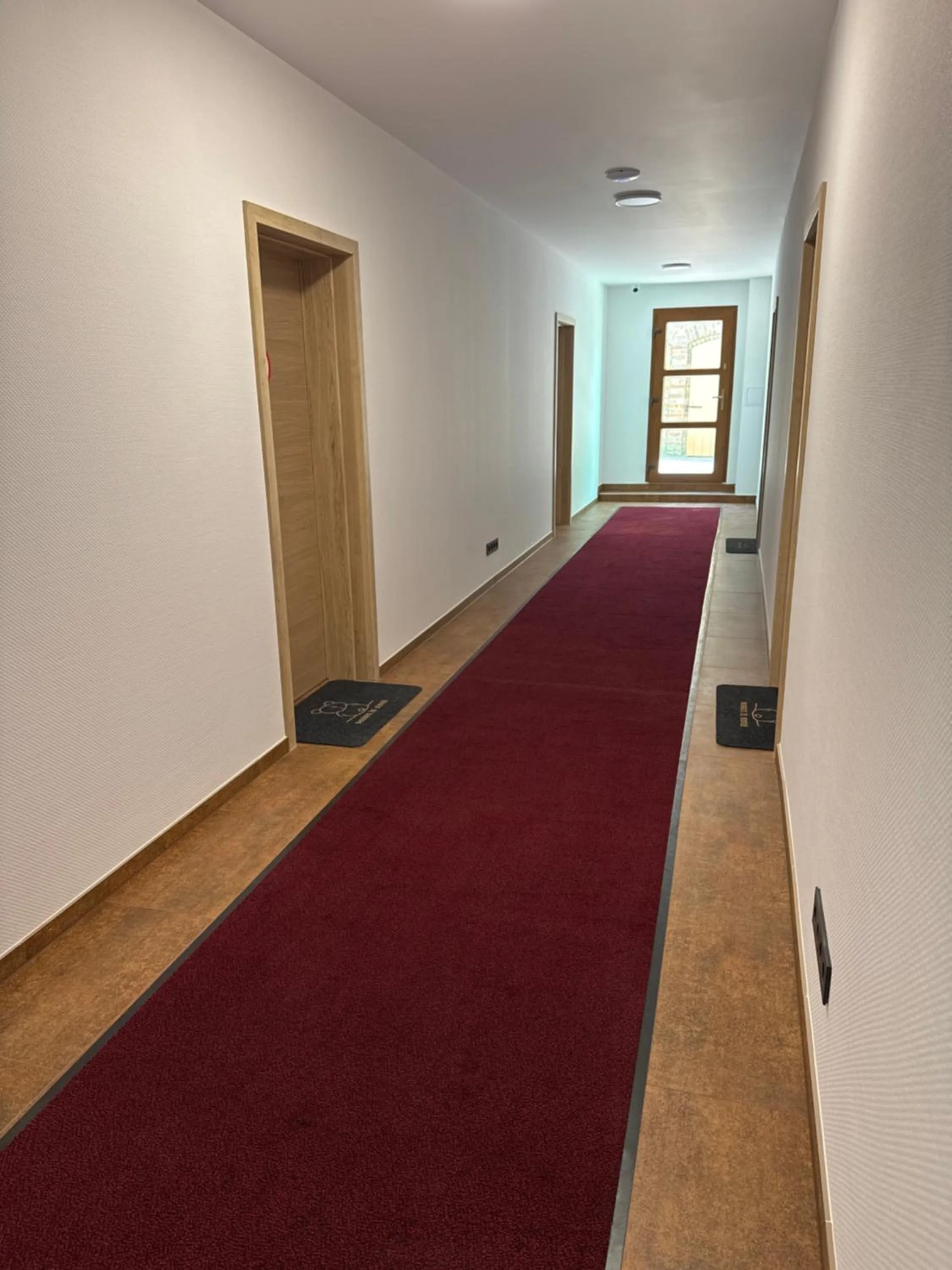 Property building in Hotel am Schloss - Frankfurt an der Oder