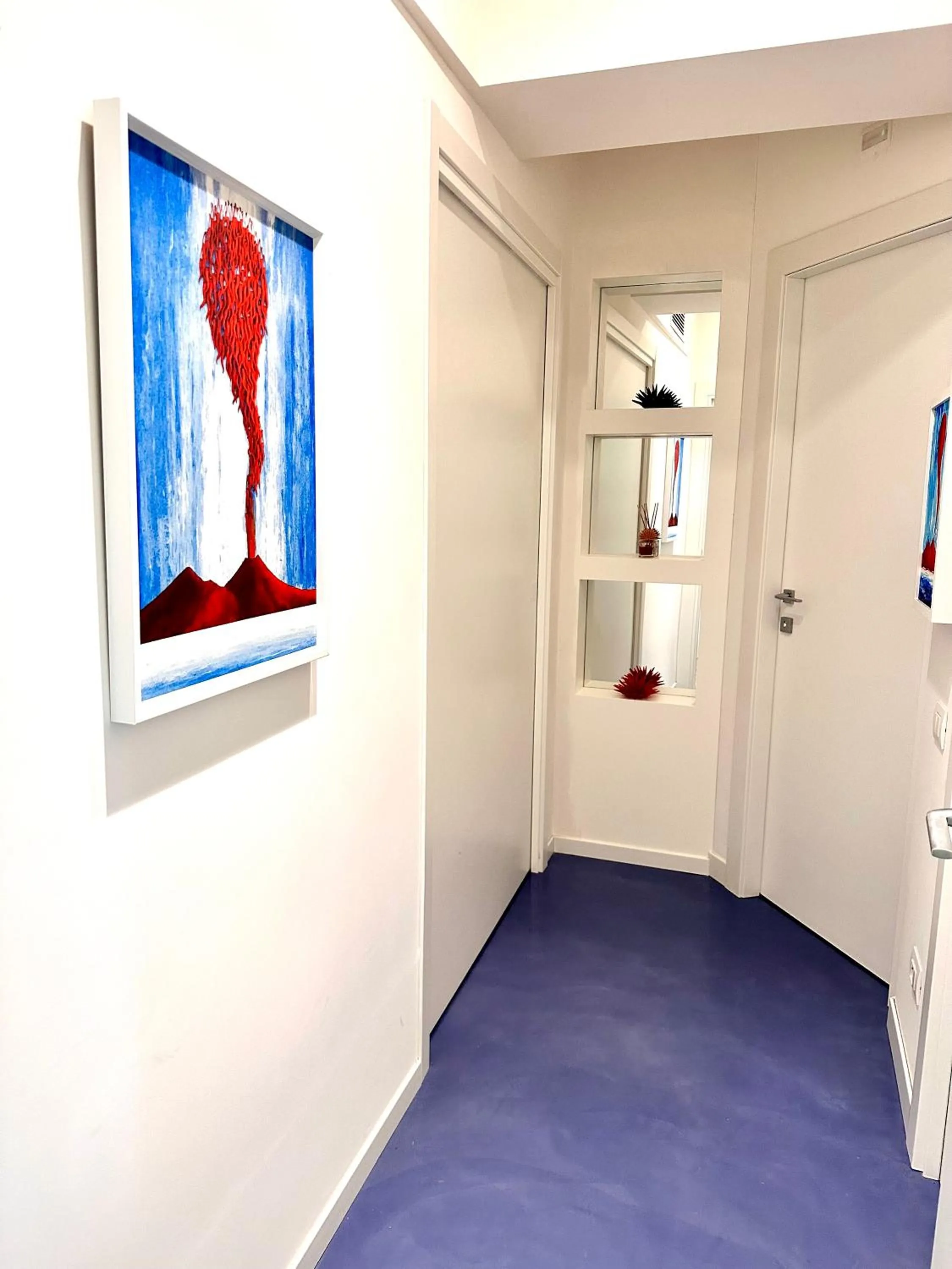 View (from property/room) in Villa Cettina Boutique Hotel