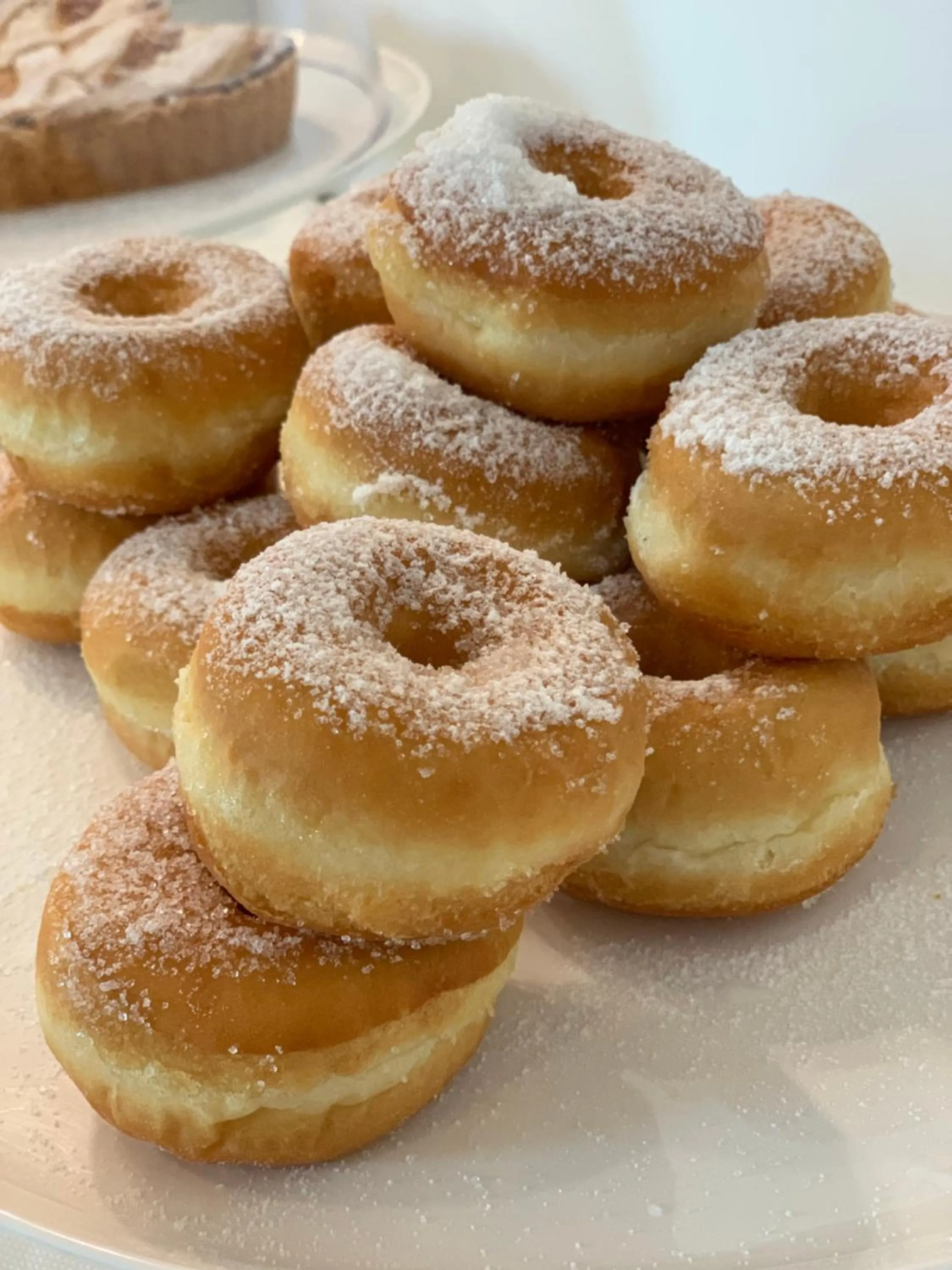 Breakfast in Villa Cettina Boutique Hotel