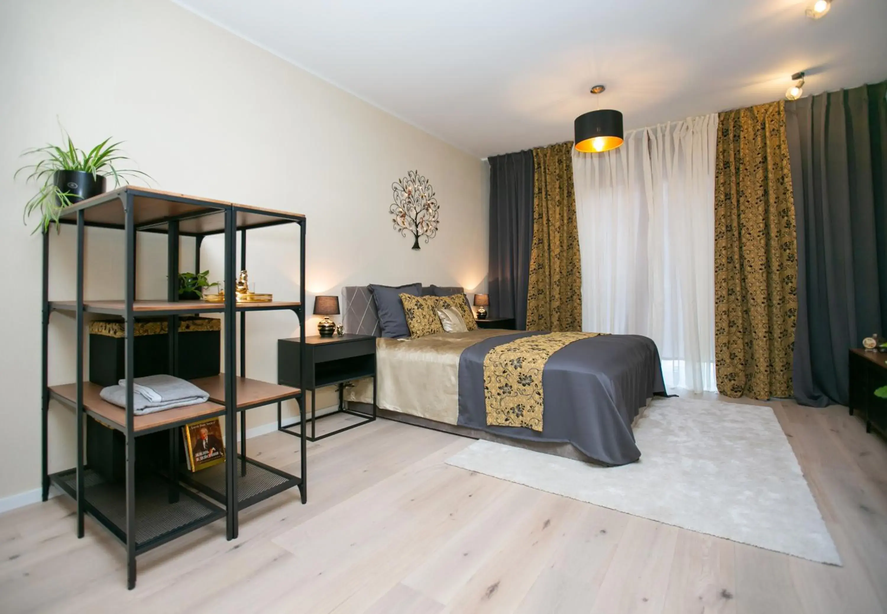 Das Appartement Tallinn Das Appartement Tallinn