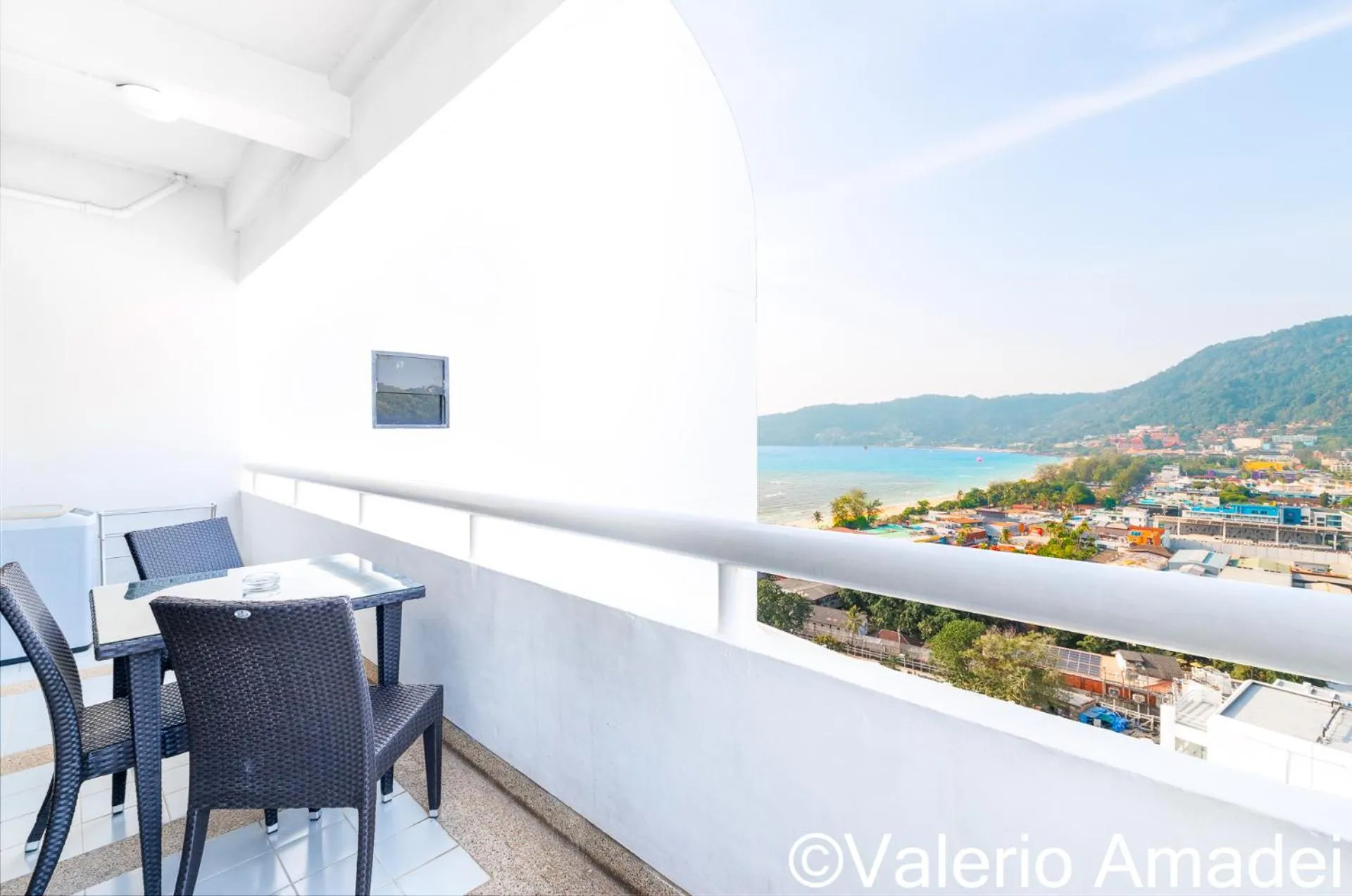 Patong Tower Sea View by PHR