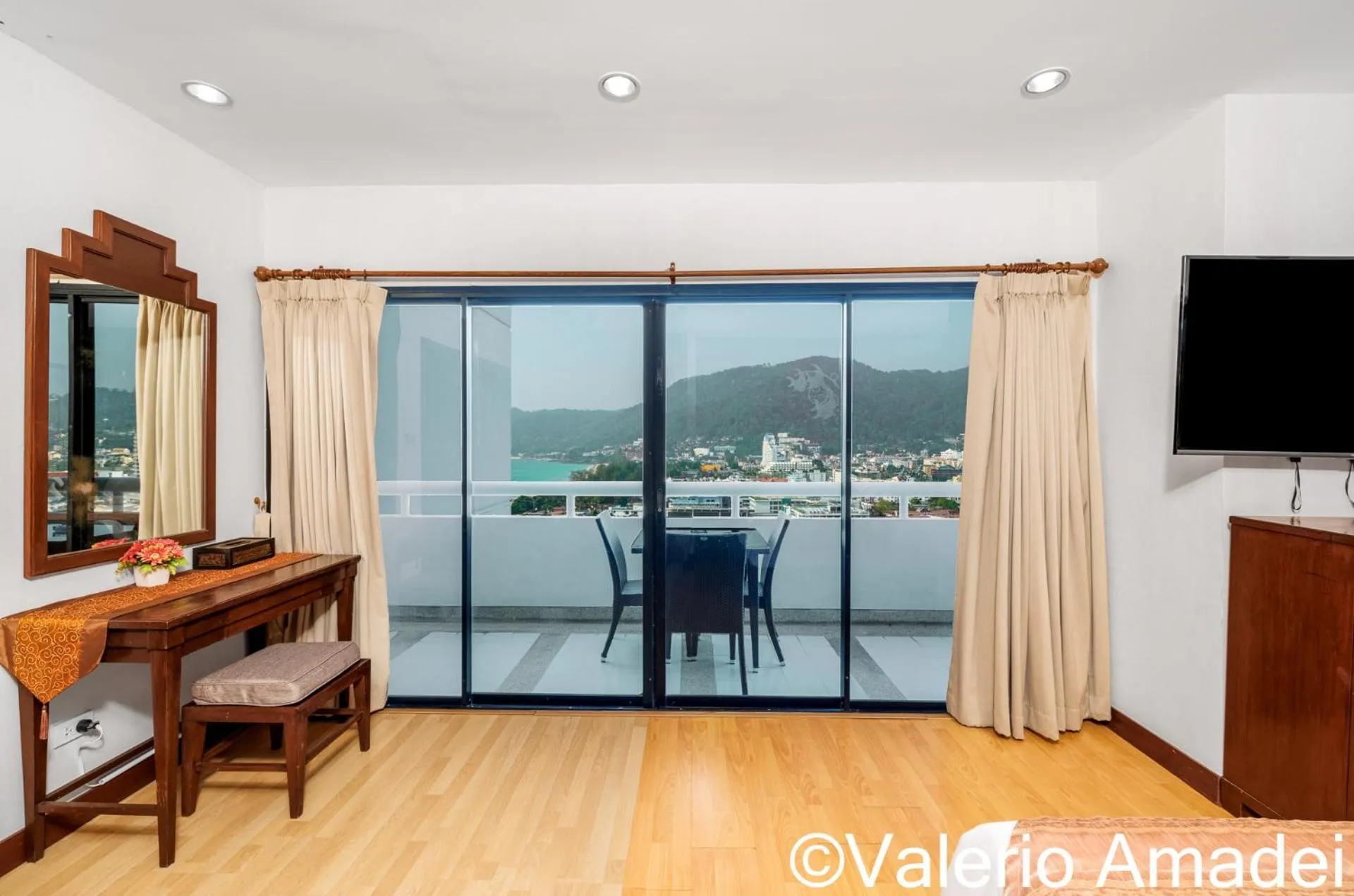 Patong Tower Sea View by PHR