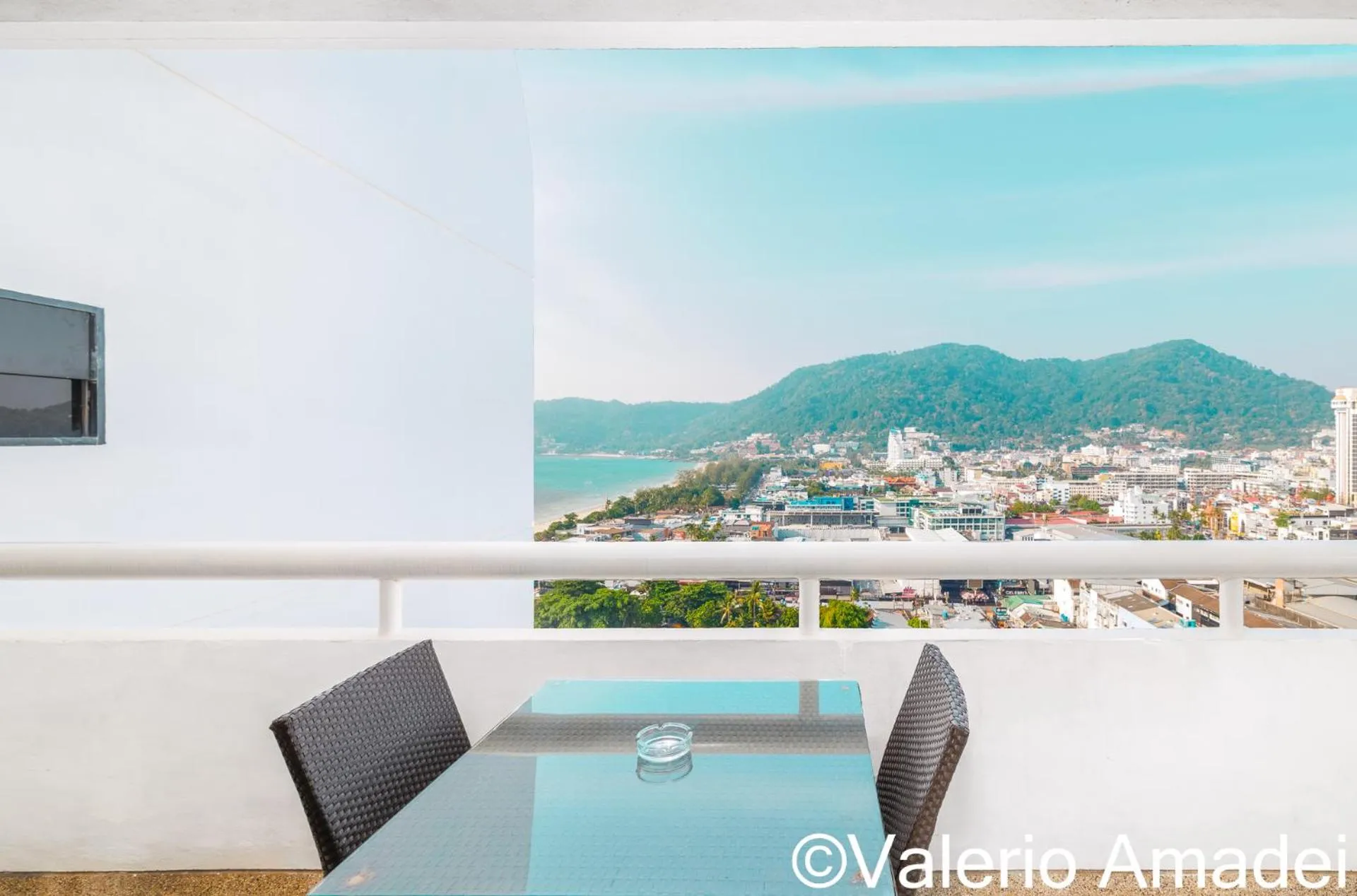 Patong Tower Sea View by PHR
