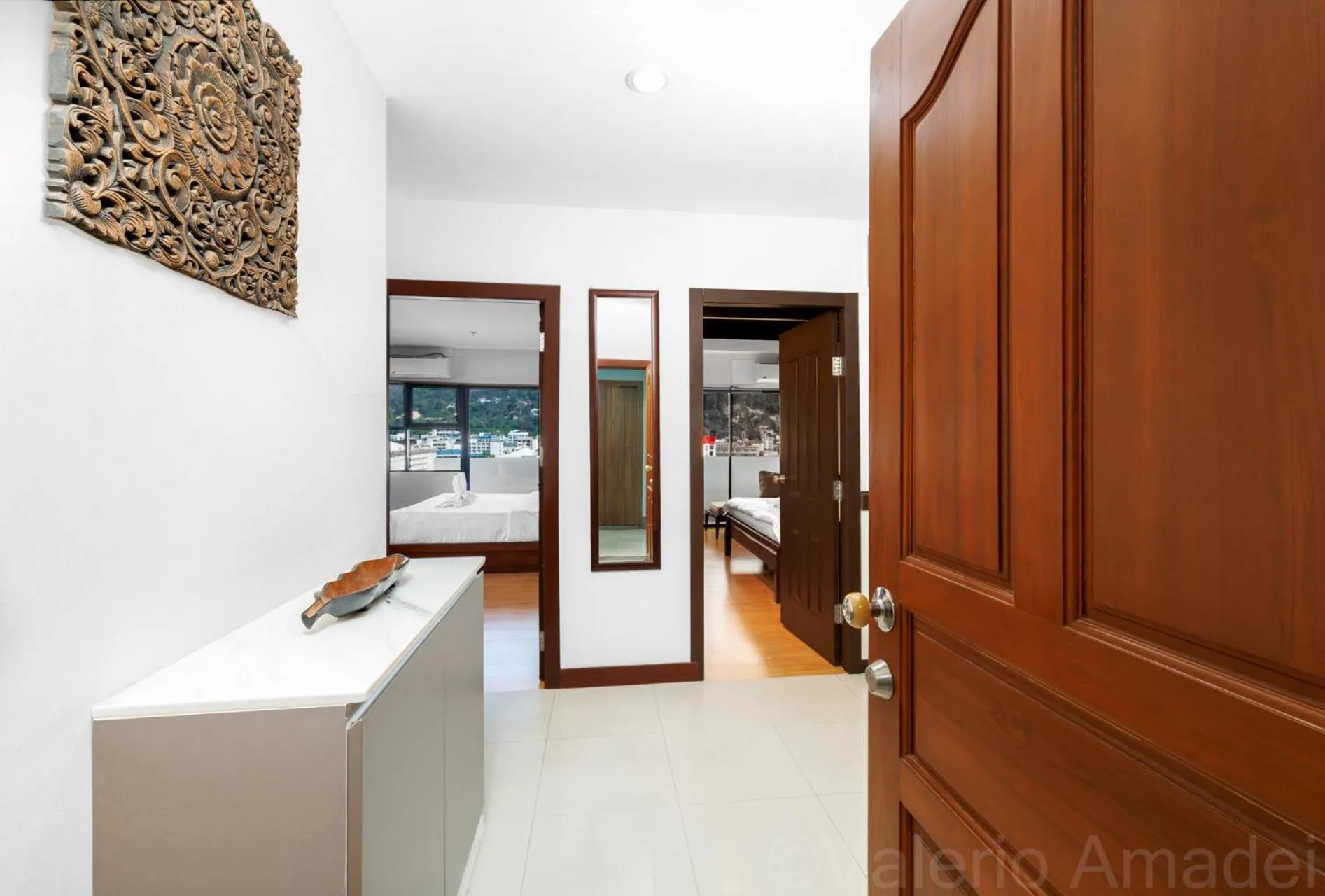 Patong Tower Sea View by PHR