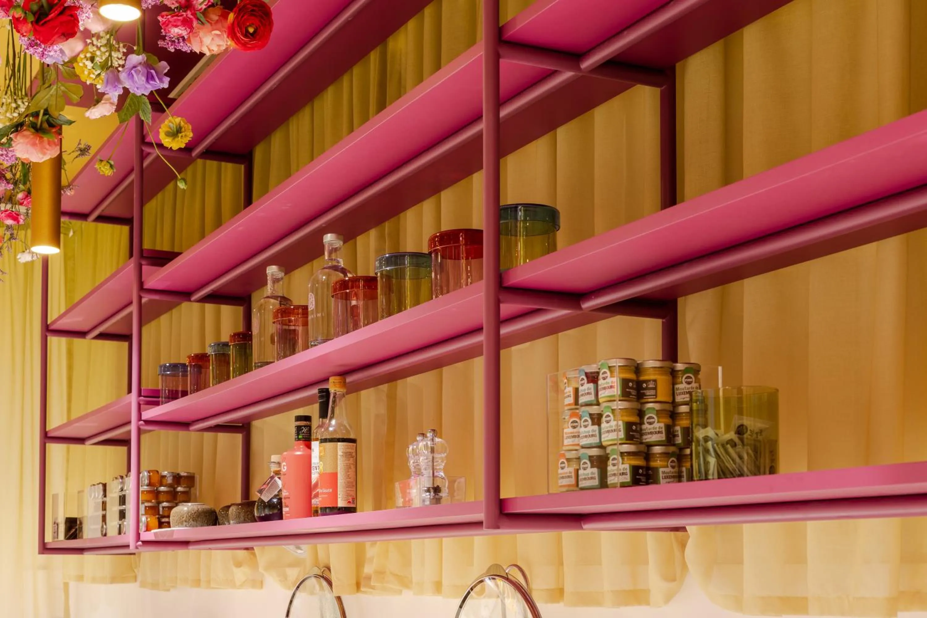 Breakfast in Kazakiwi