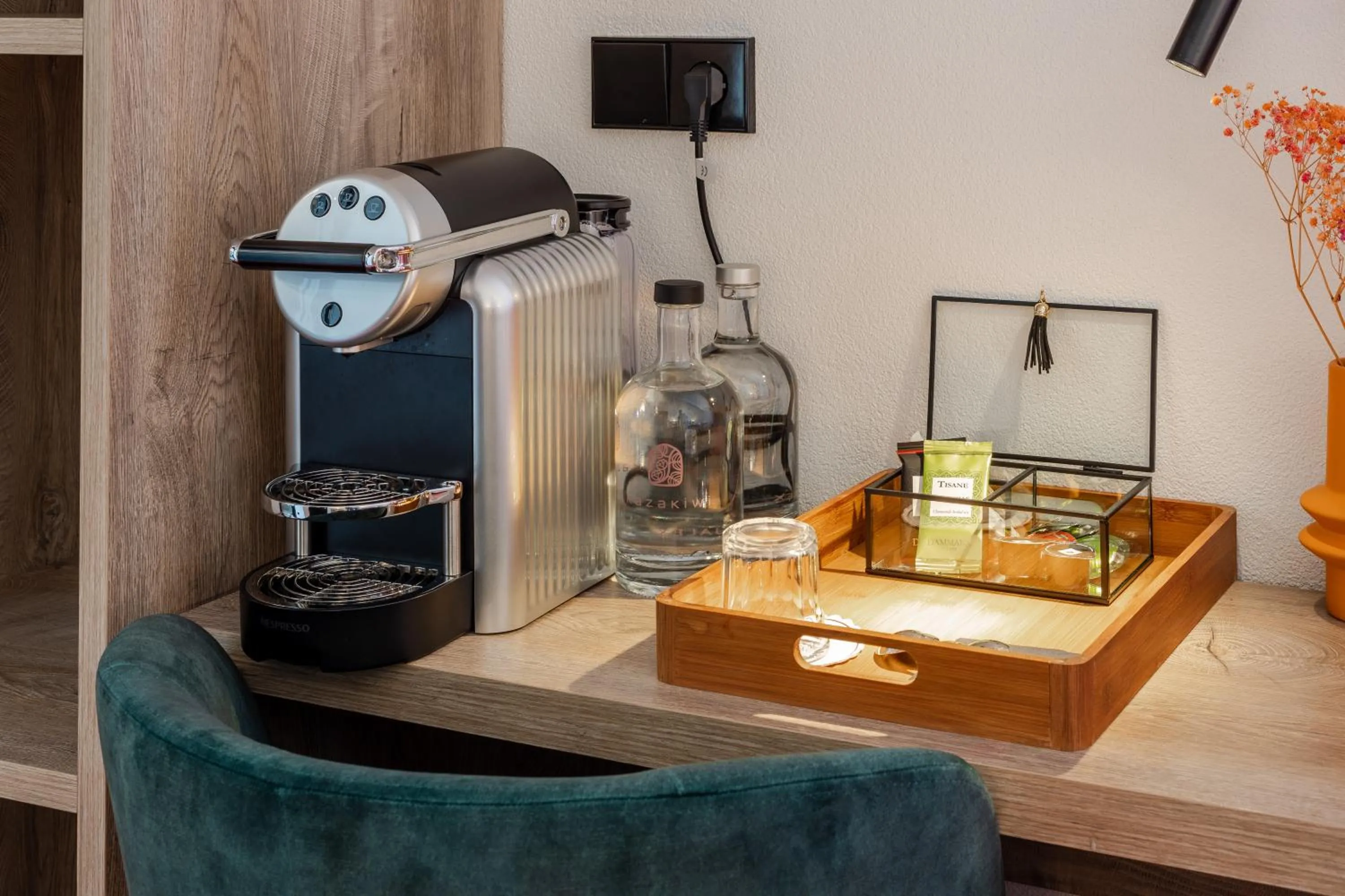 hair dresser in Kazakiwi