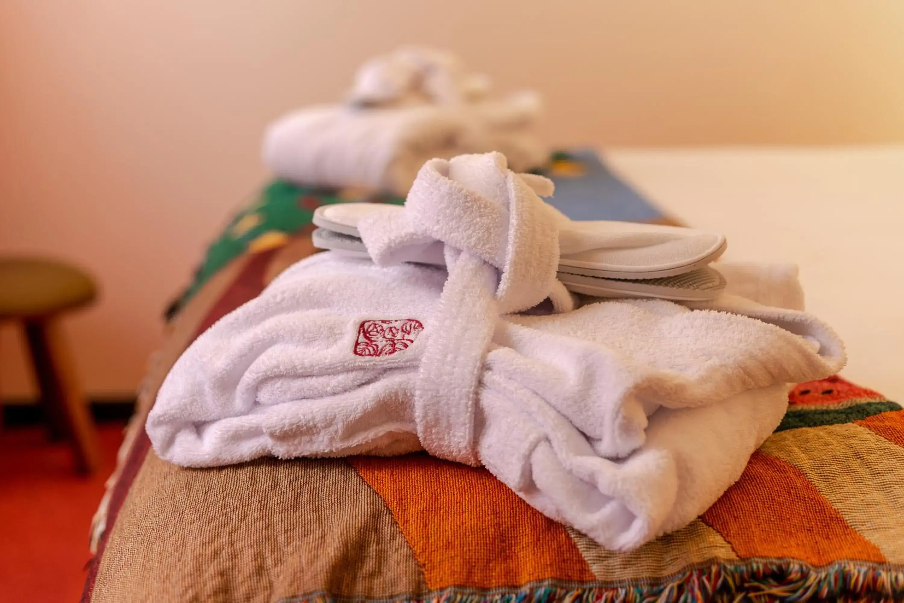 Bedroom, Bed in Kazakiwi Bedroom, Bed in Kazakiwi