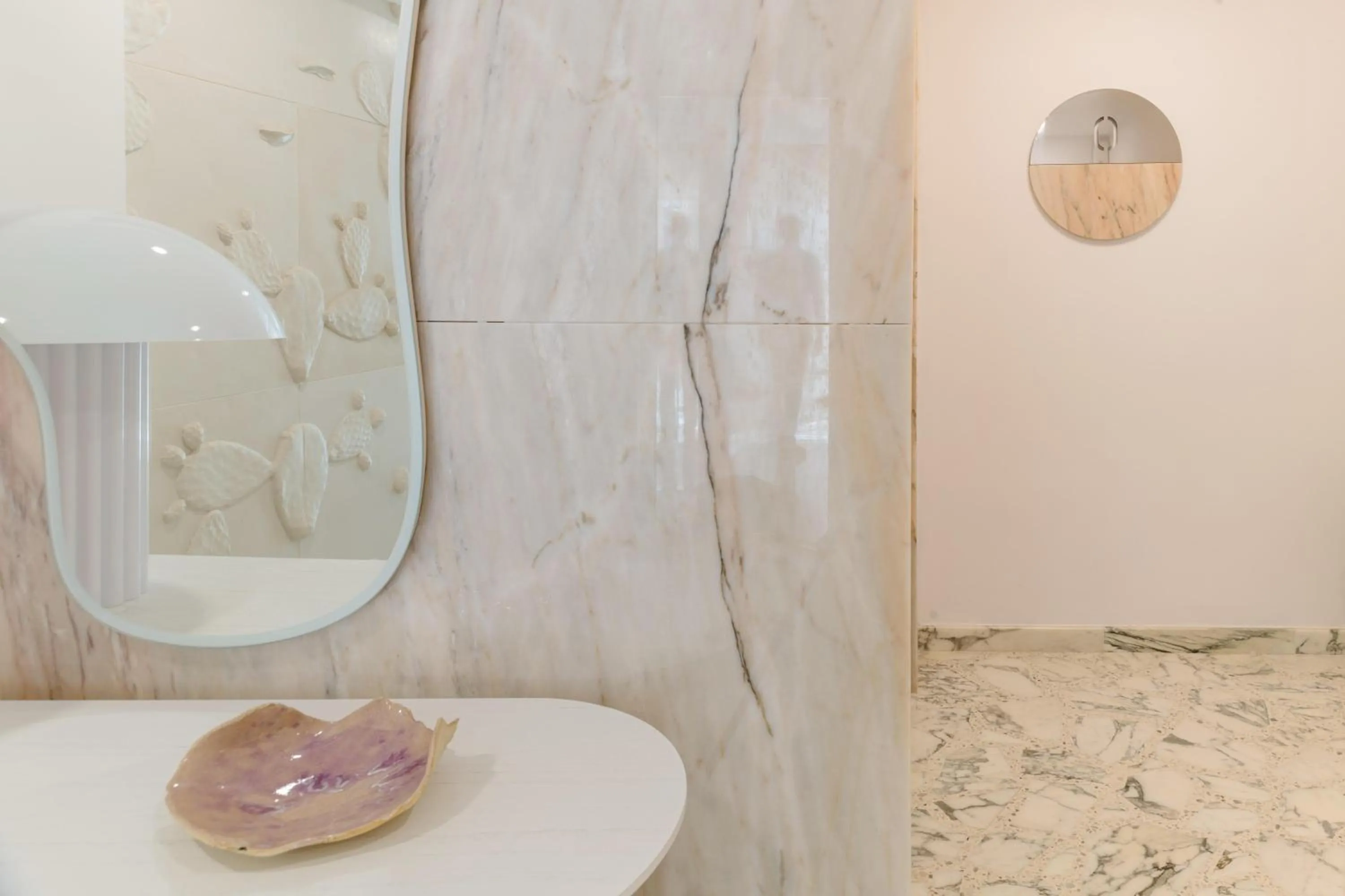 Property building in Plus Fariones Habitat