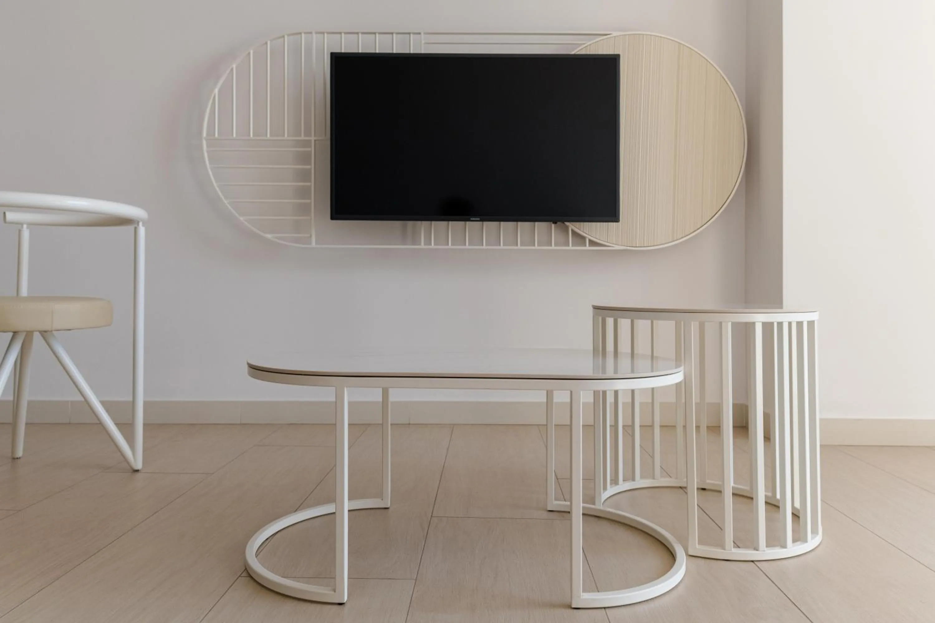 Photo of the whole room in Plus Fariones Habitat